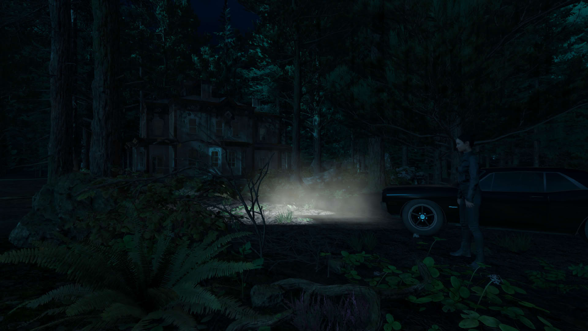 Screenshot for Victoria