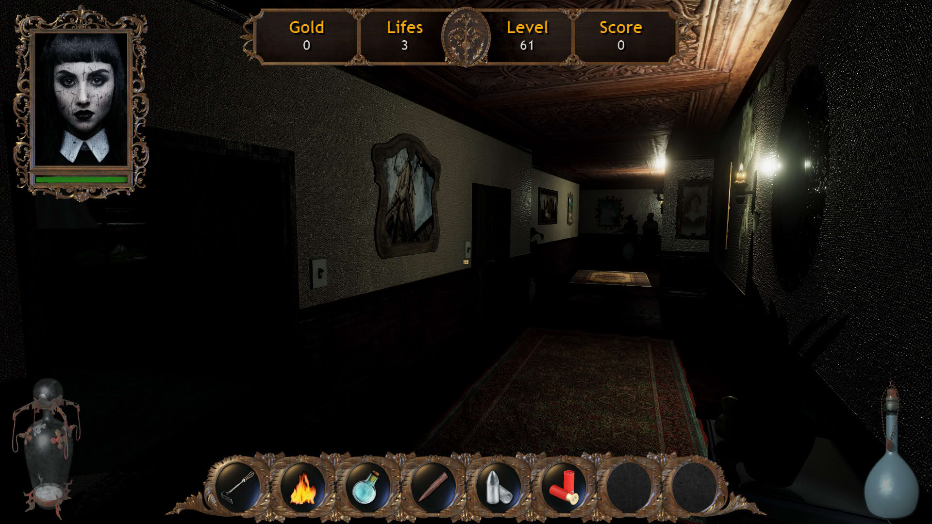 Screenshot for Victoria