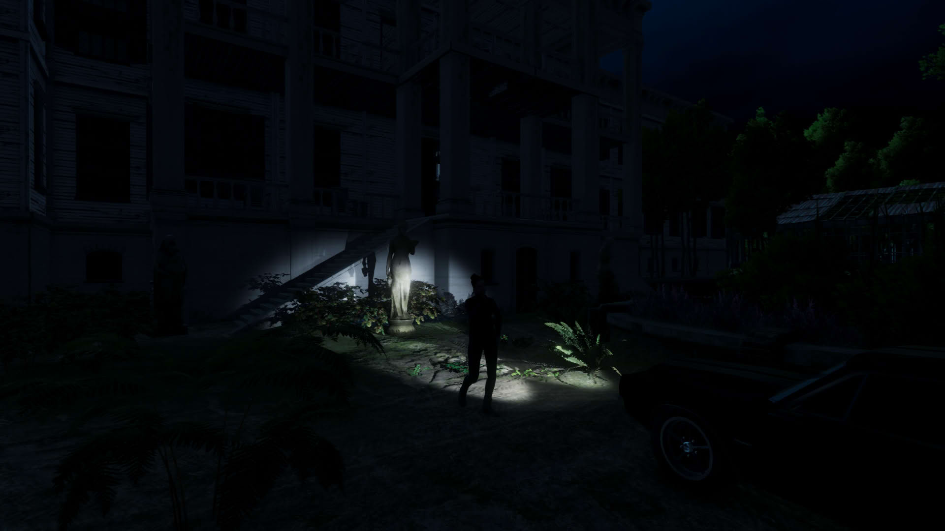 Screenshot for Victoria