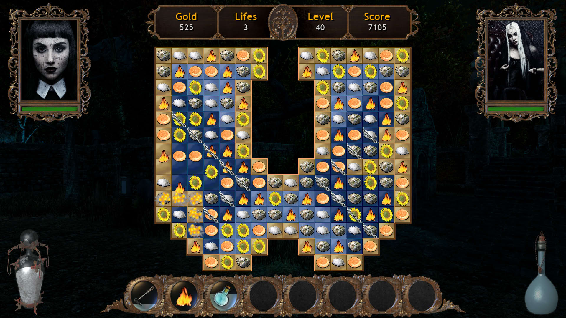 Screenshot for Victoria