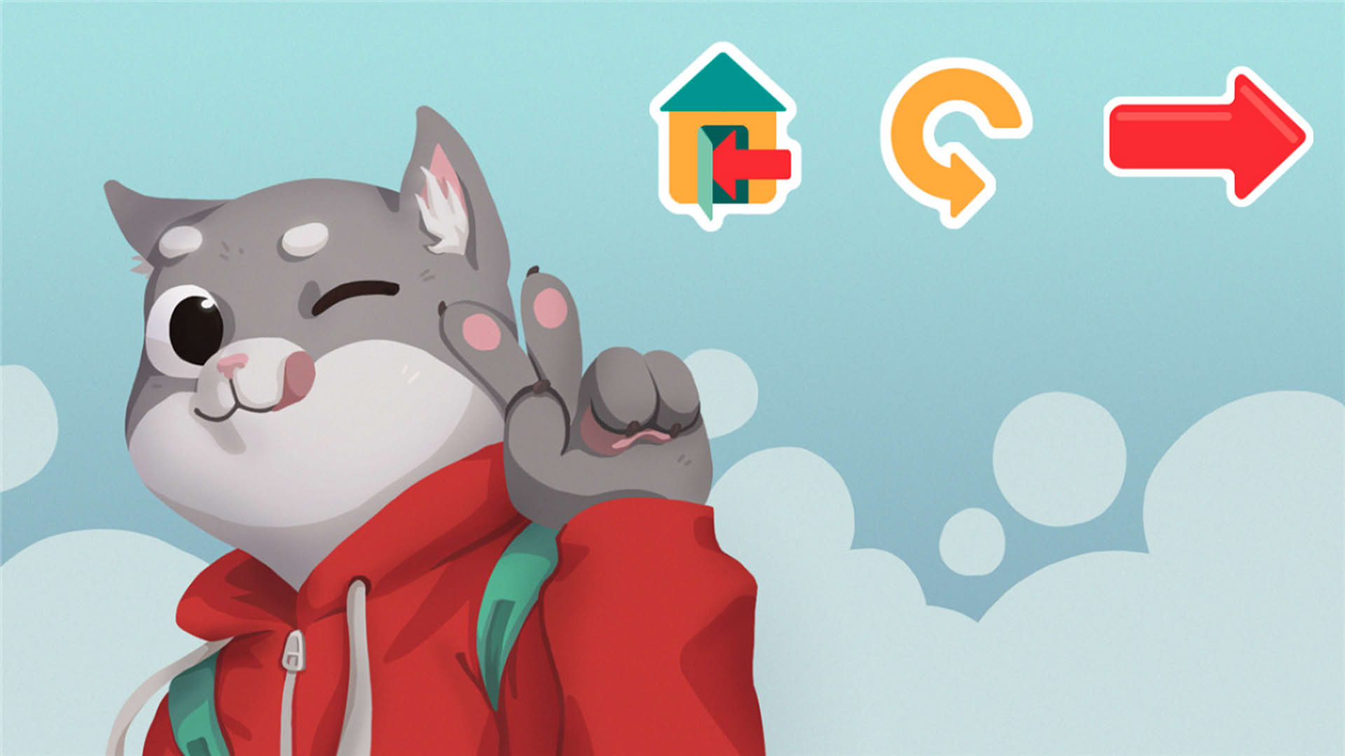 Screenshot for Pranky Cat