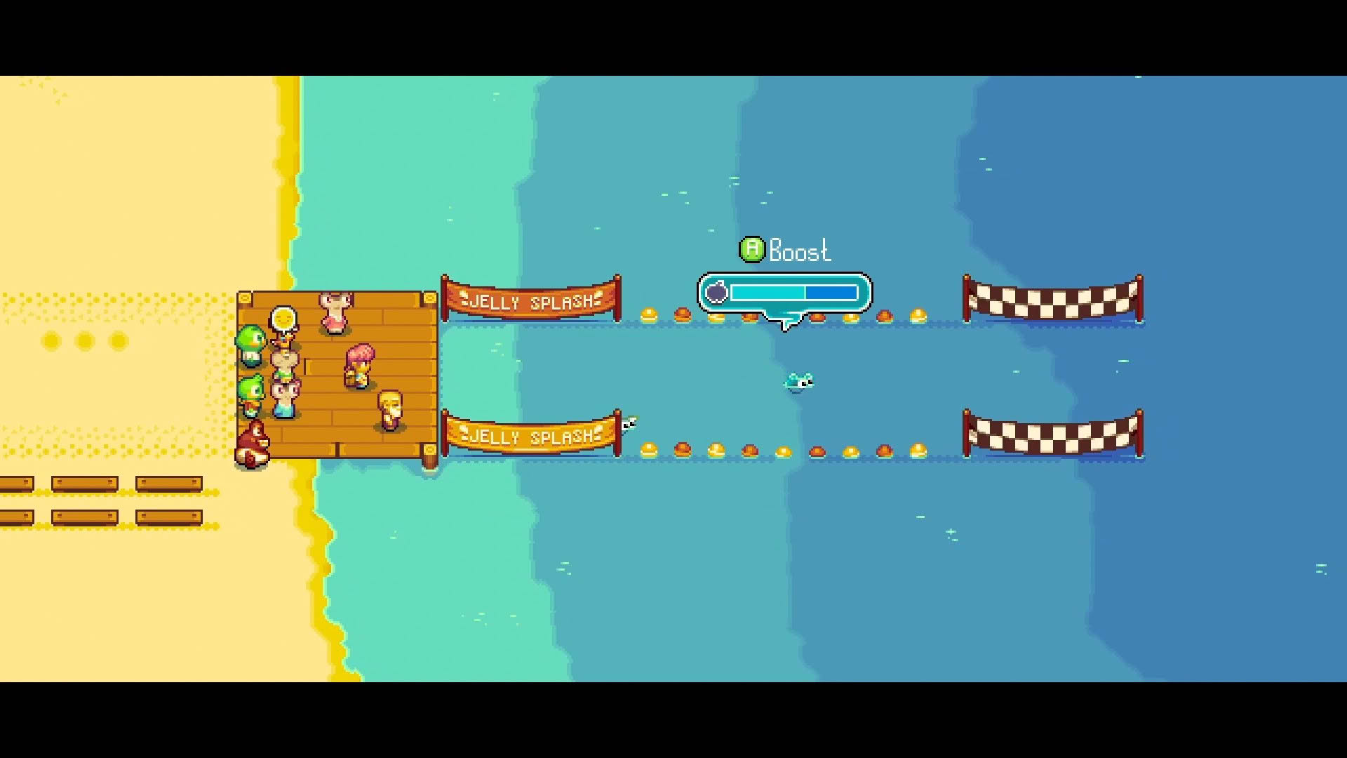 Screenshot for Alchemic Cutie