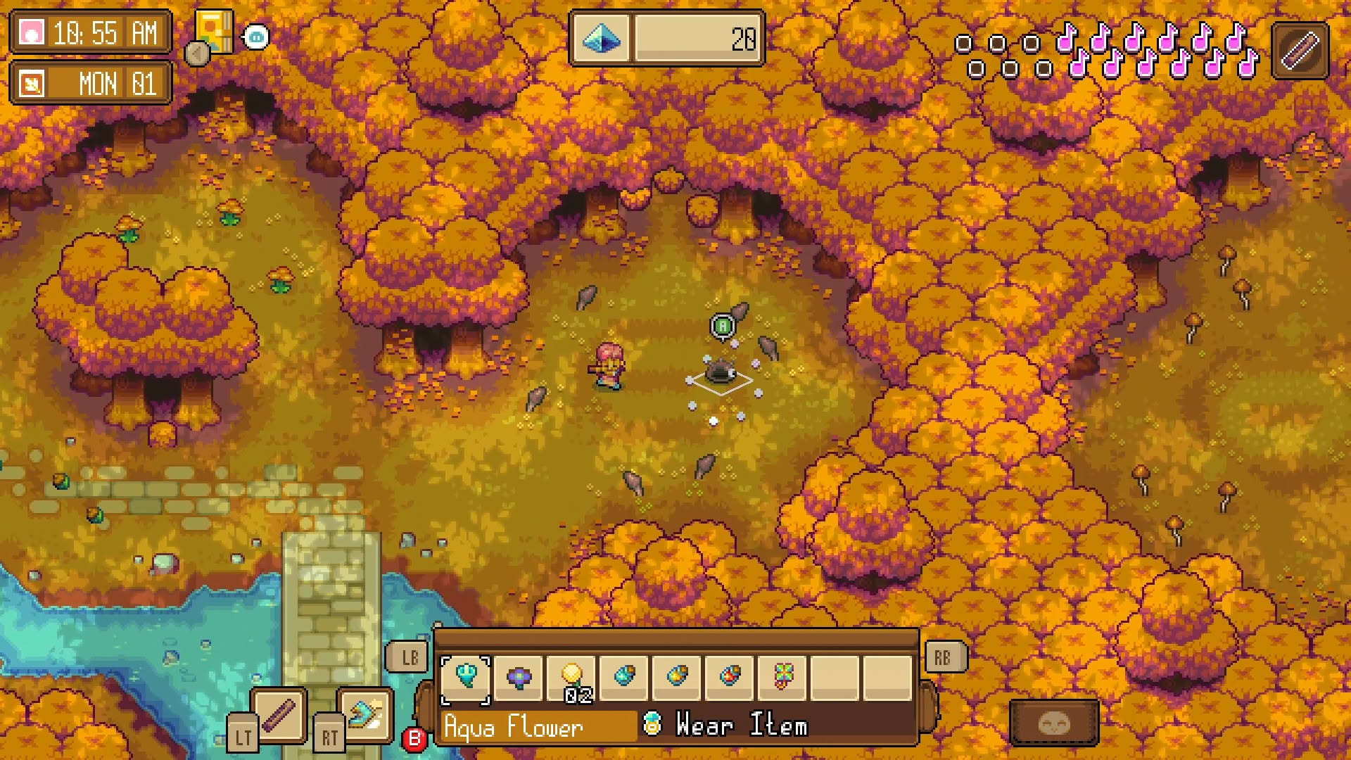 Screenshot for Alchemic Cutie