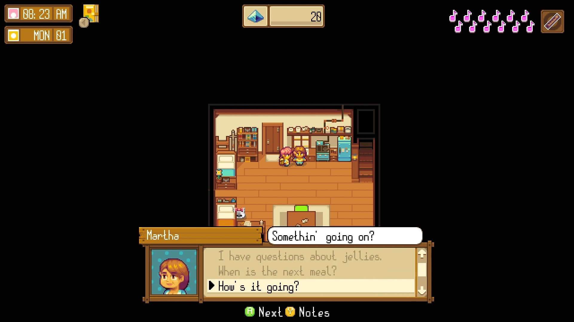 Screenshot for Alchemic Cutie