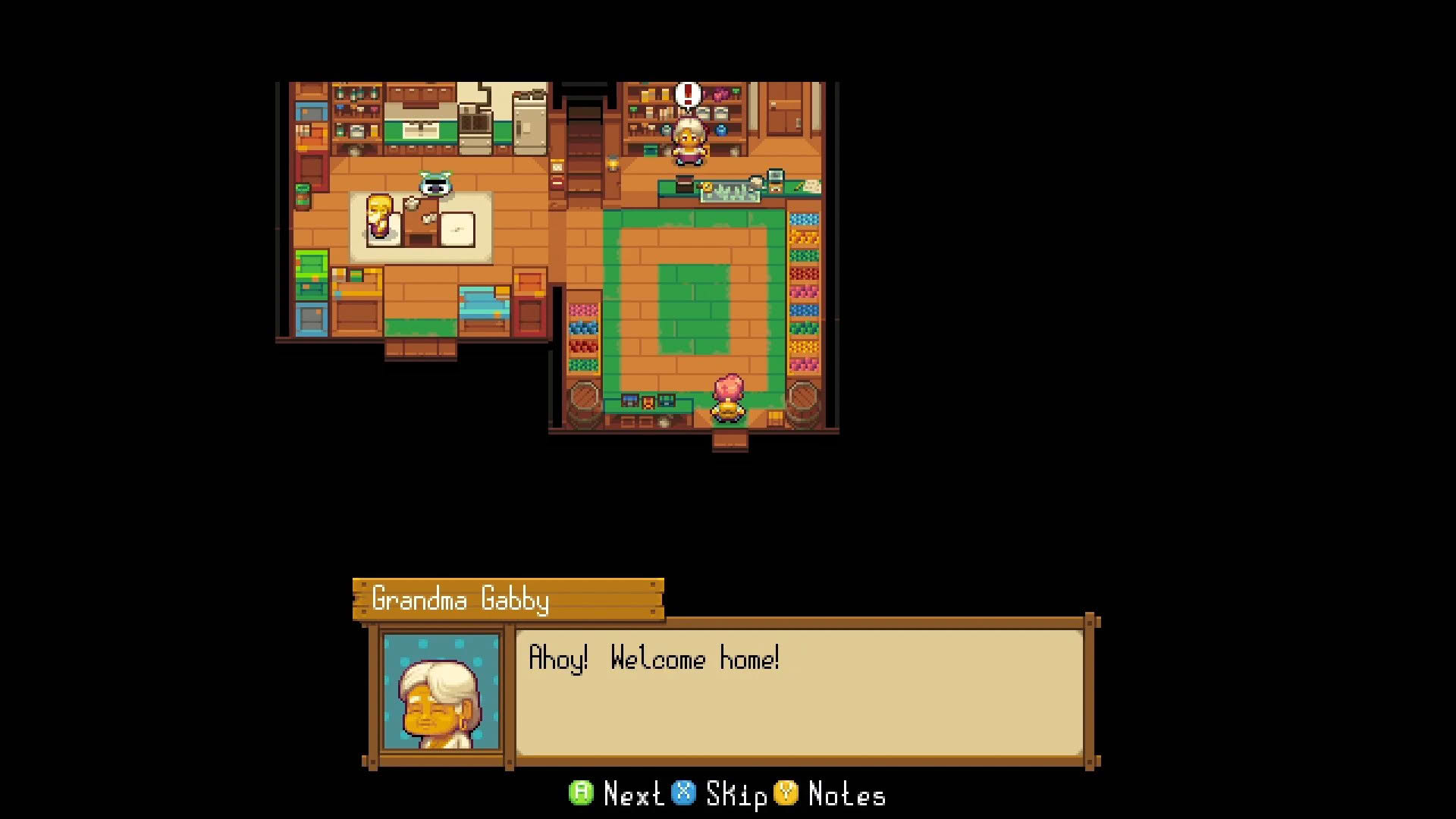 Screenshot for Alchemic Cutie