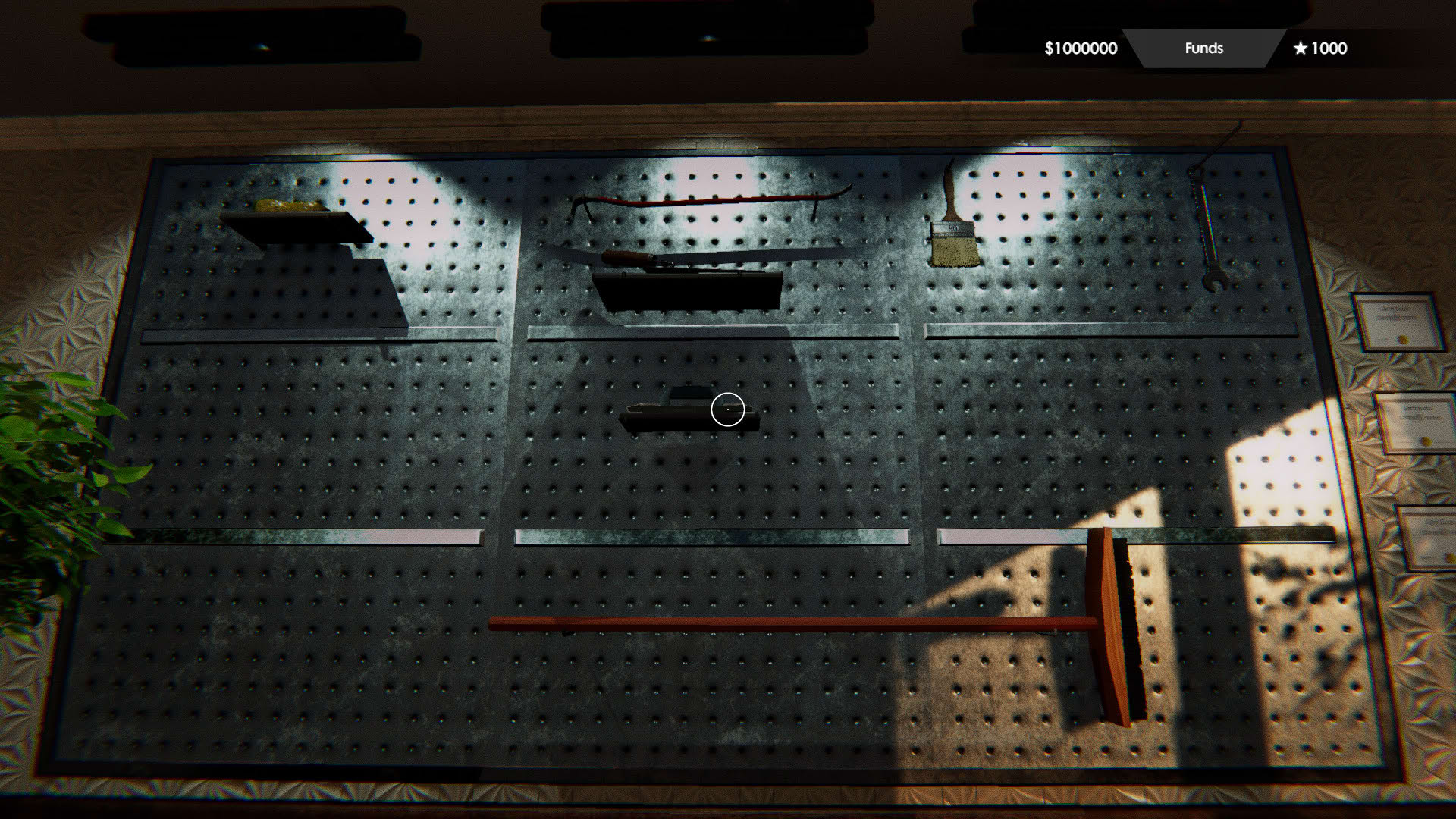 Screenshot for Train Station Renovation