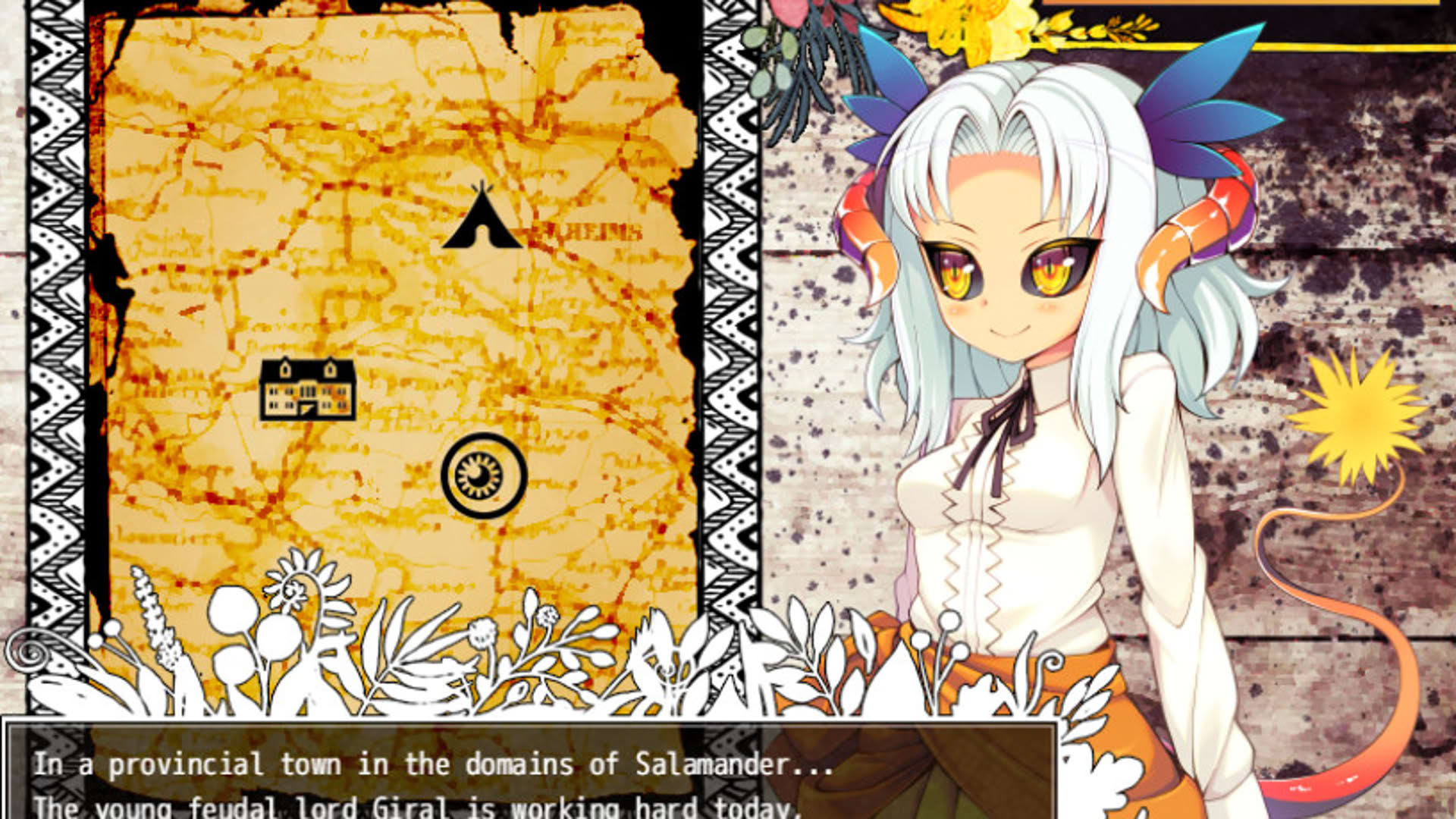 Screenshot for Giral