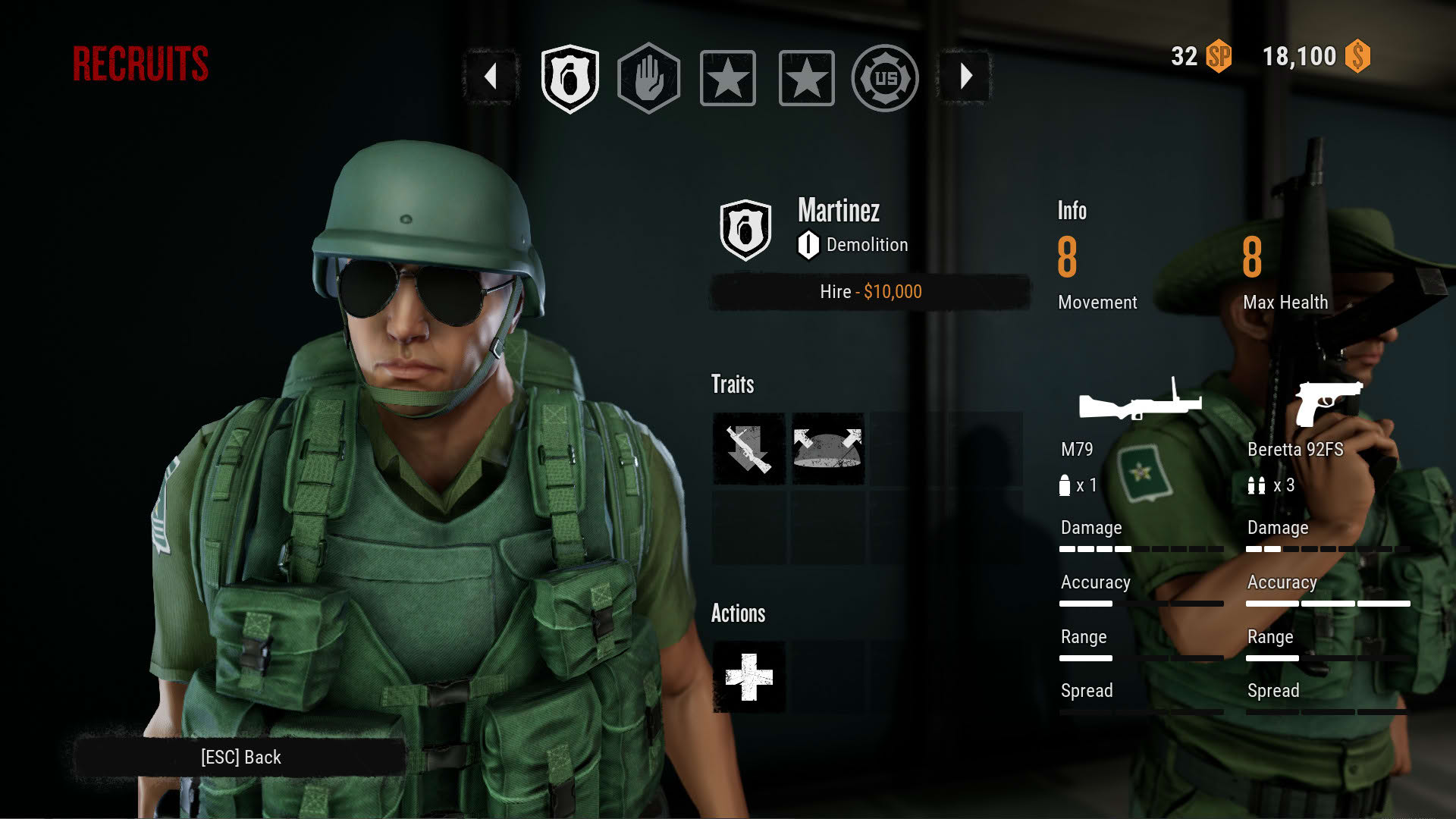 Screenshot for Narcos: Rise of the Cartels