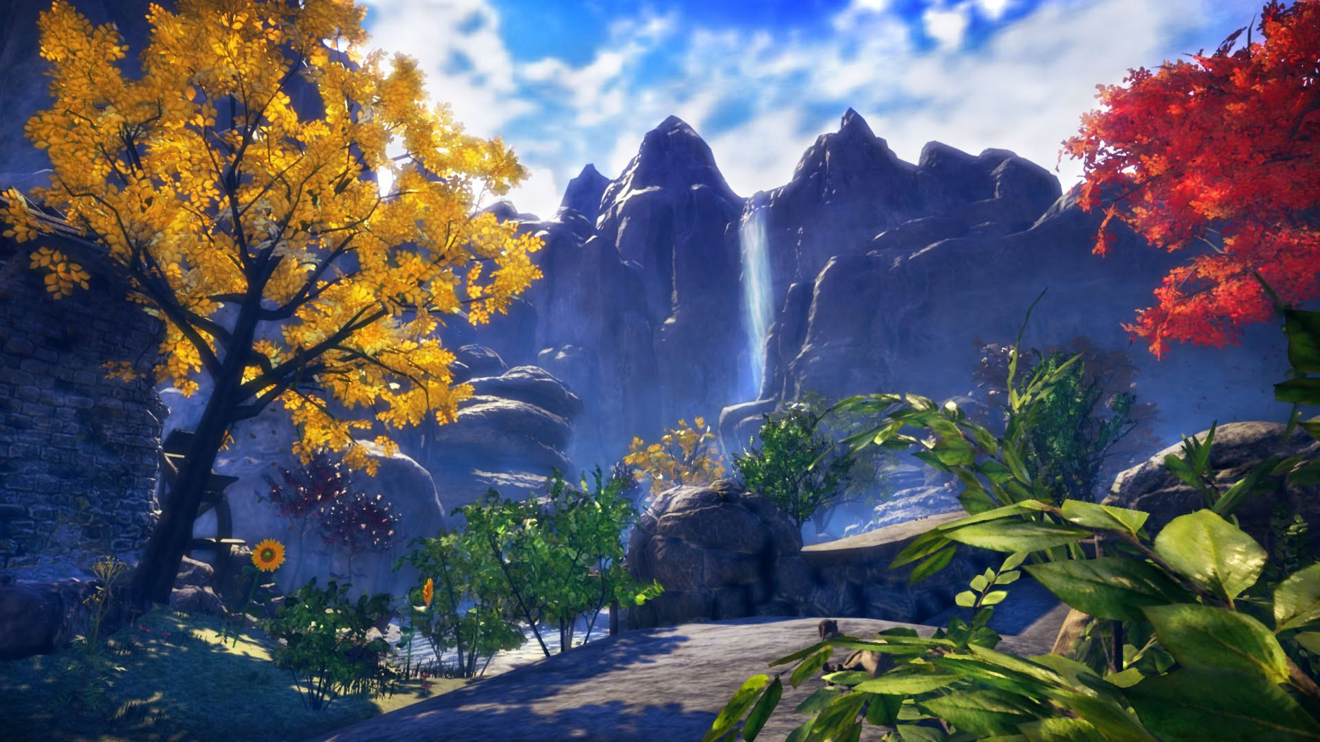 Screenshot for Bee Simulator