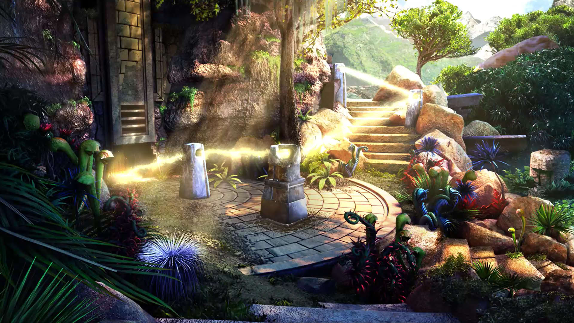 Screenshot for Adera