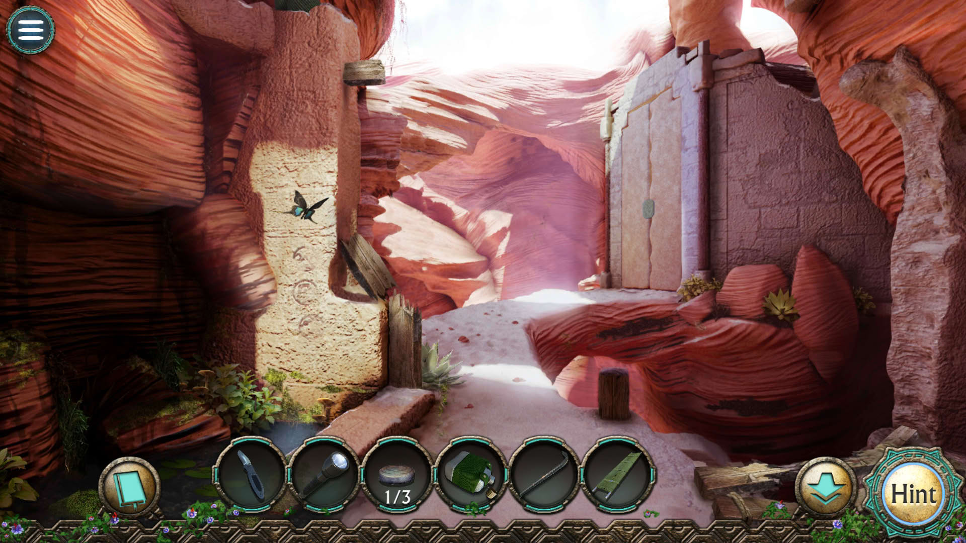 Screenshot for Adera