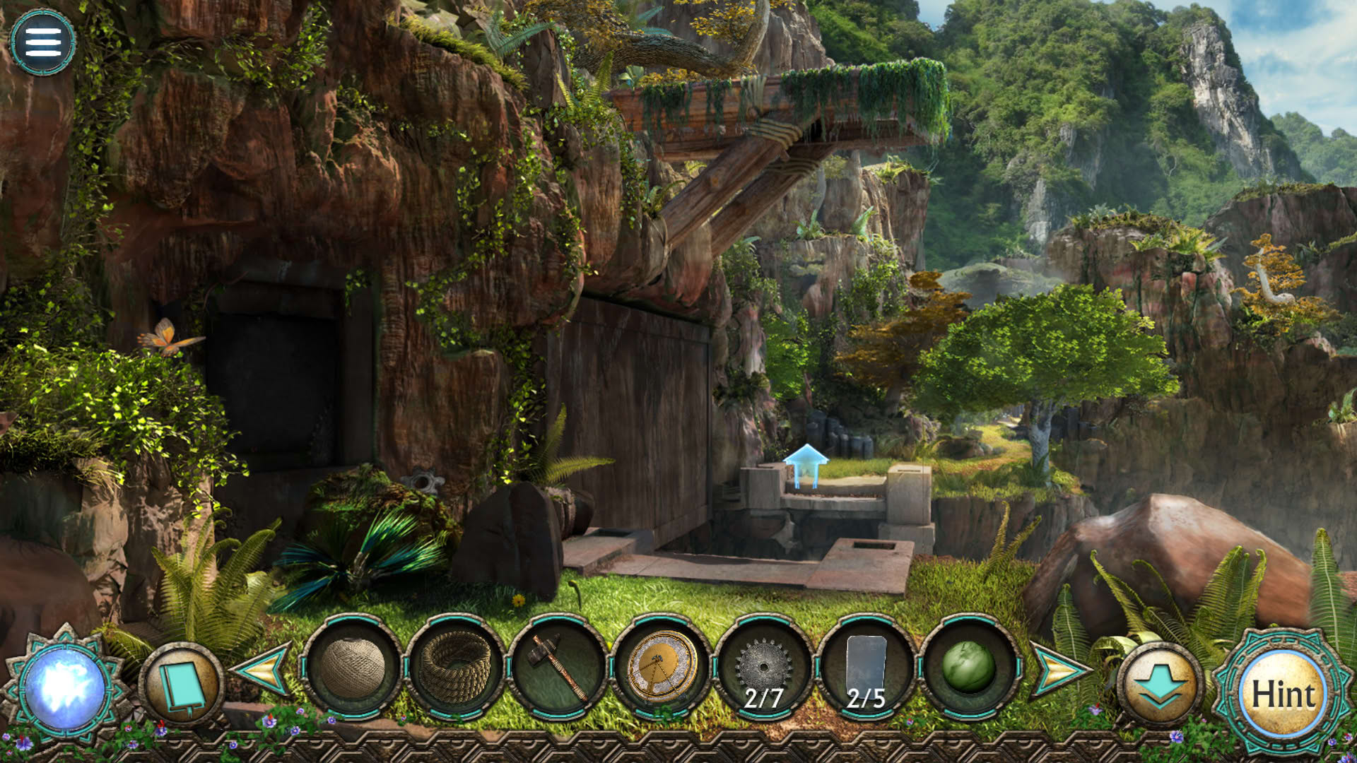 Screenshot for Adera