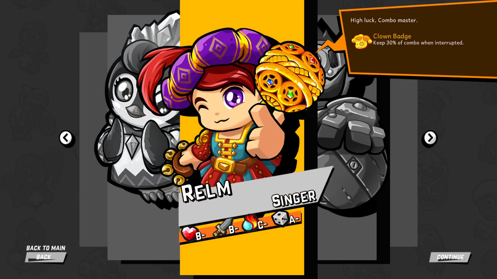 Screenshot for Zombie Rollerz: Pinball Heroes