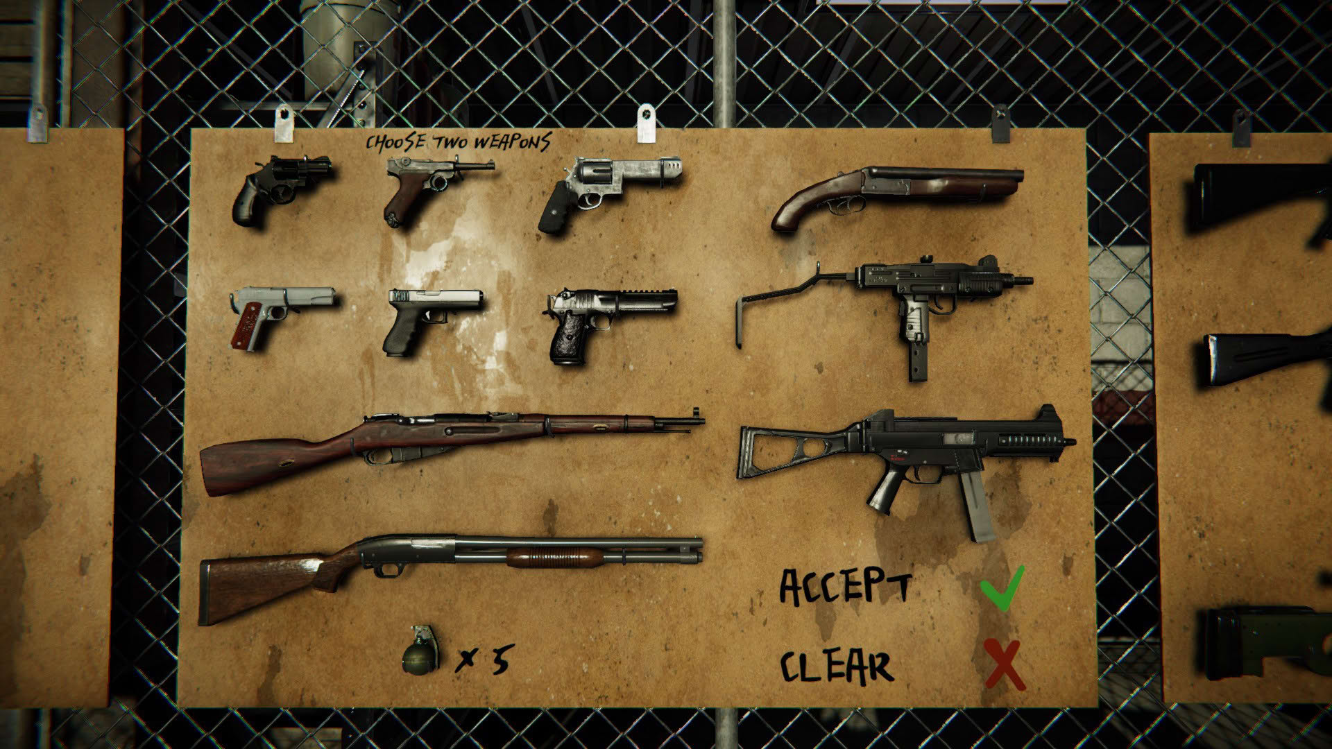 Screenshot for Frontline Zed