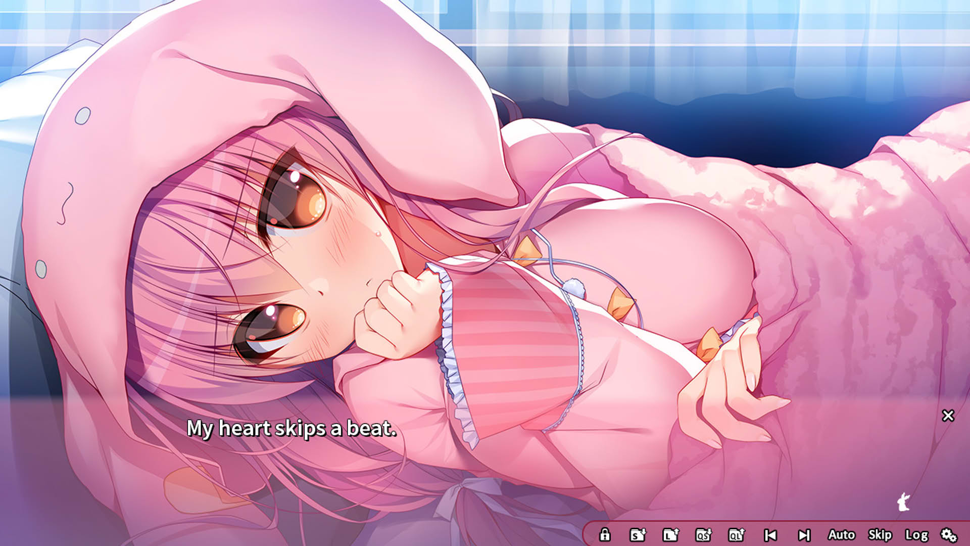 Screenshot for Loca-Love My Cute Roommate