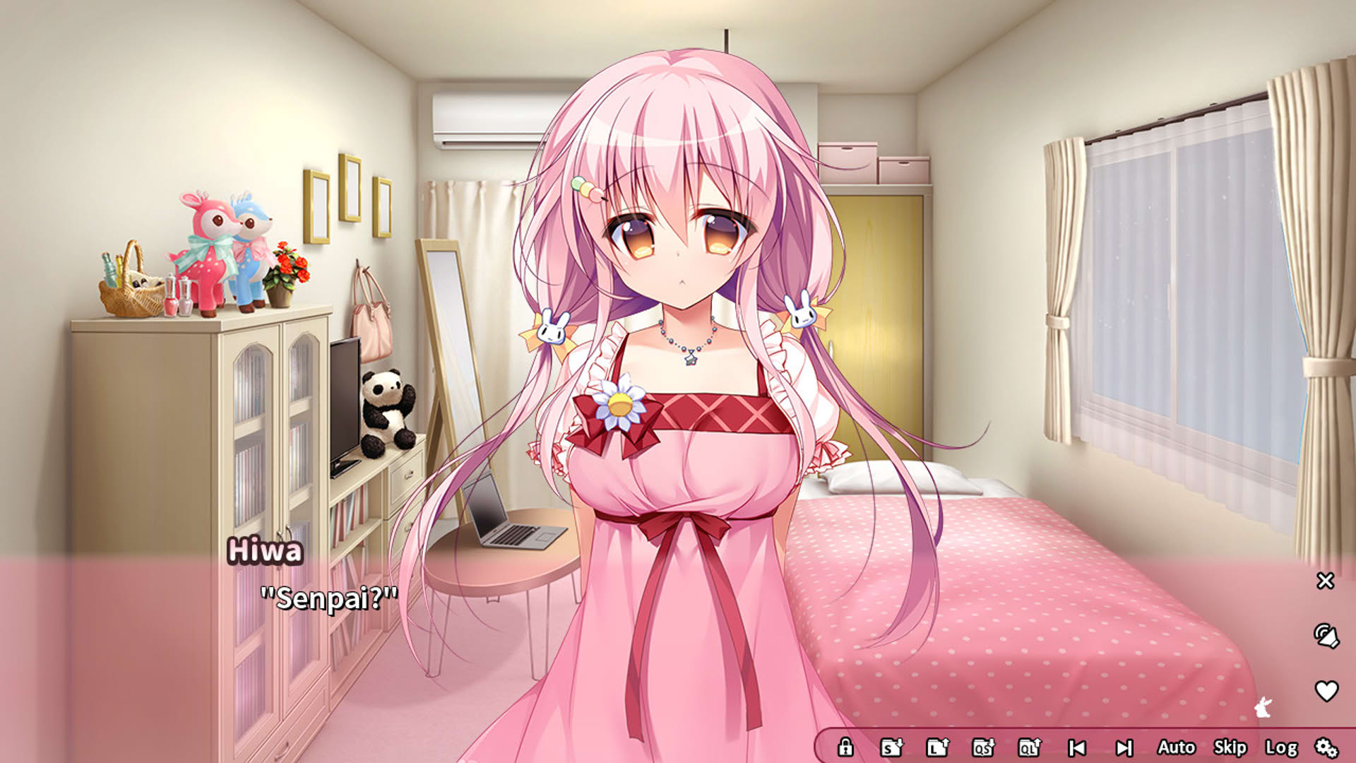 Screenshot for Loca-Love My Cute Roommate