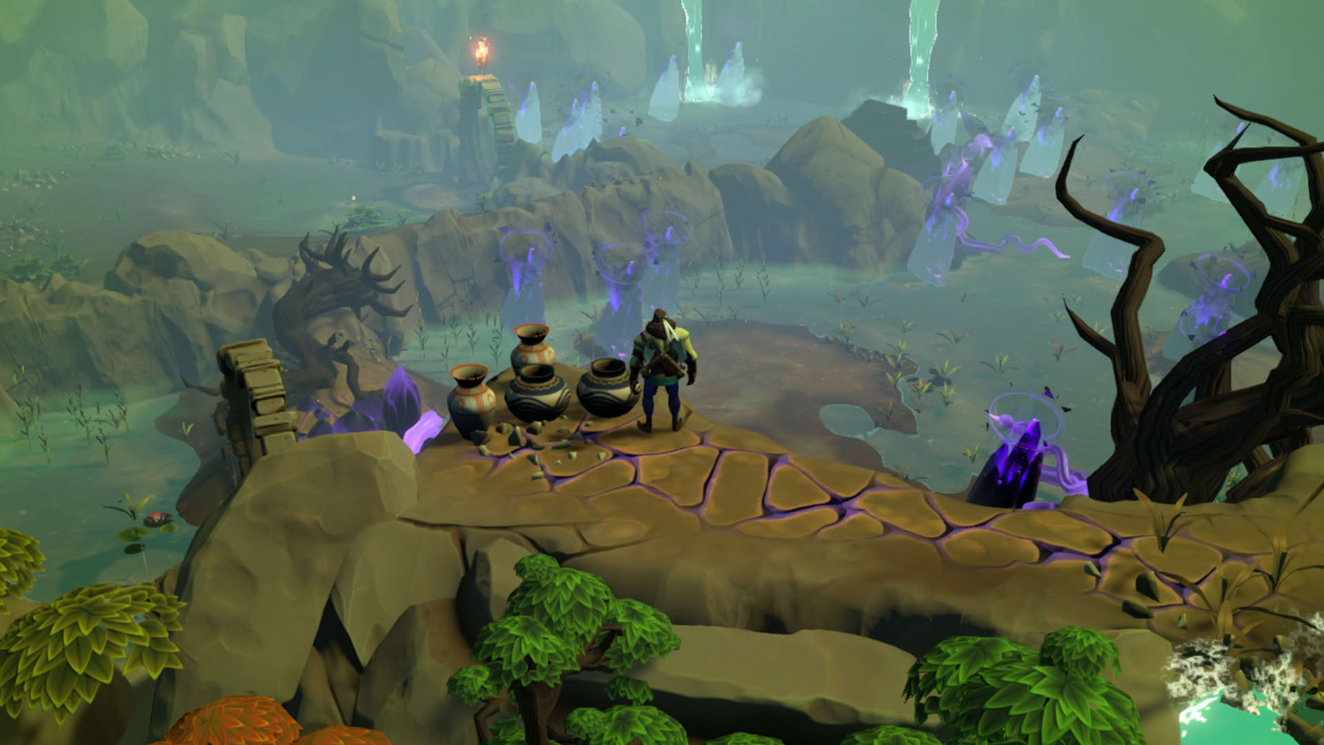 Screenshot for The Tale of Bistun