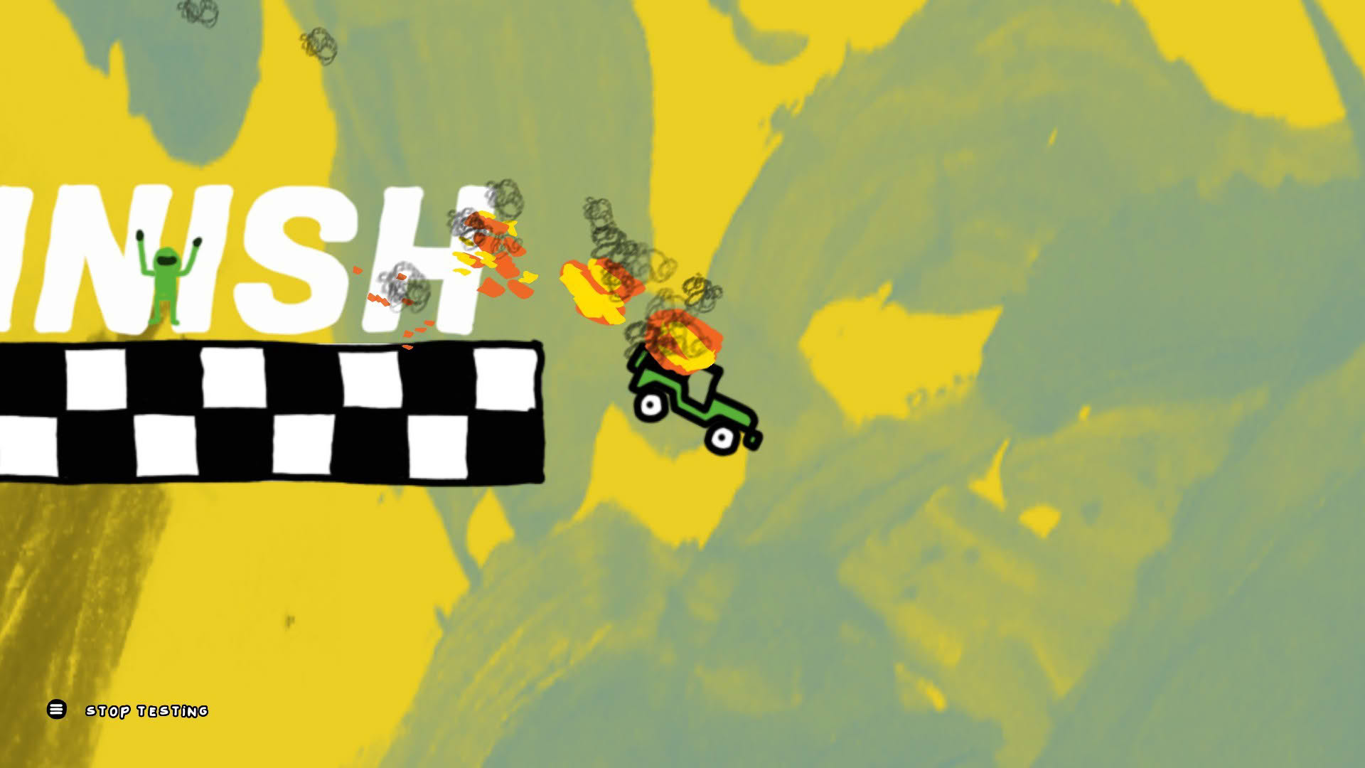 Screenshot for Doodle Derby