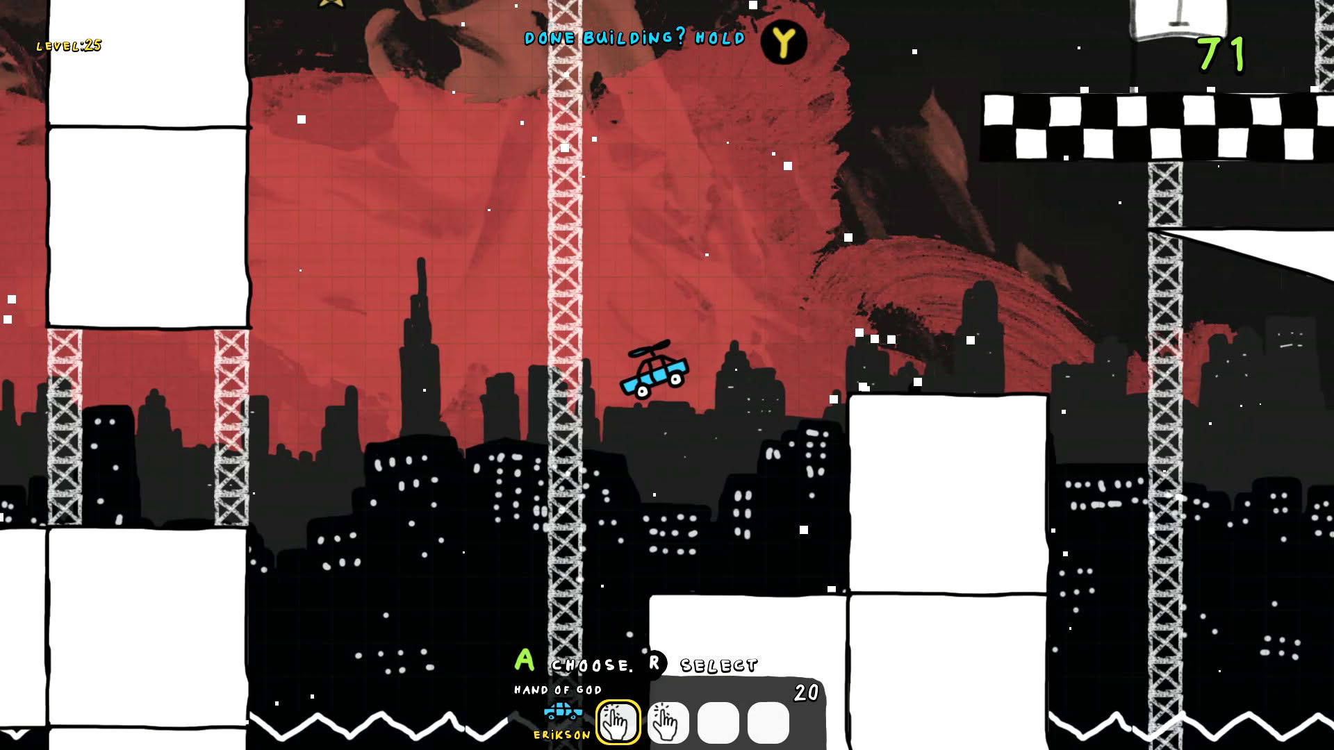 Screenshot for Doodle Derby