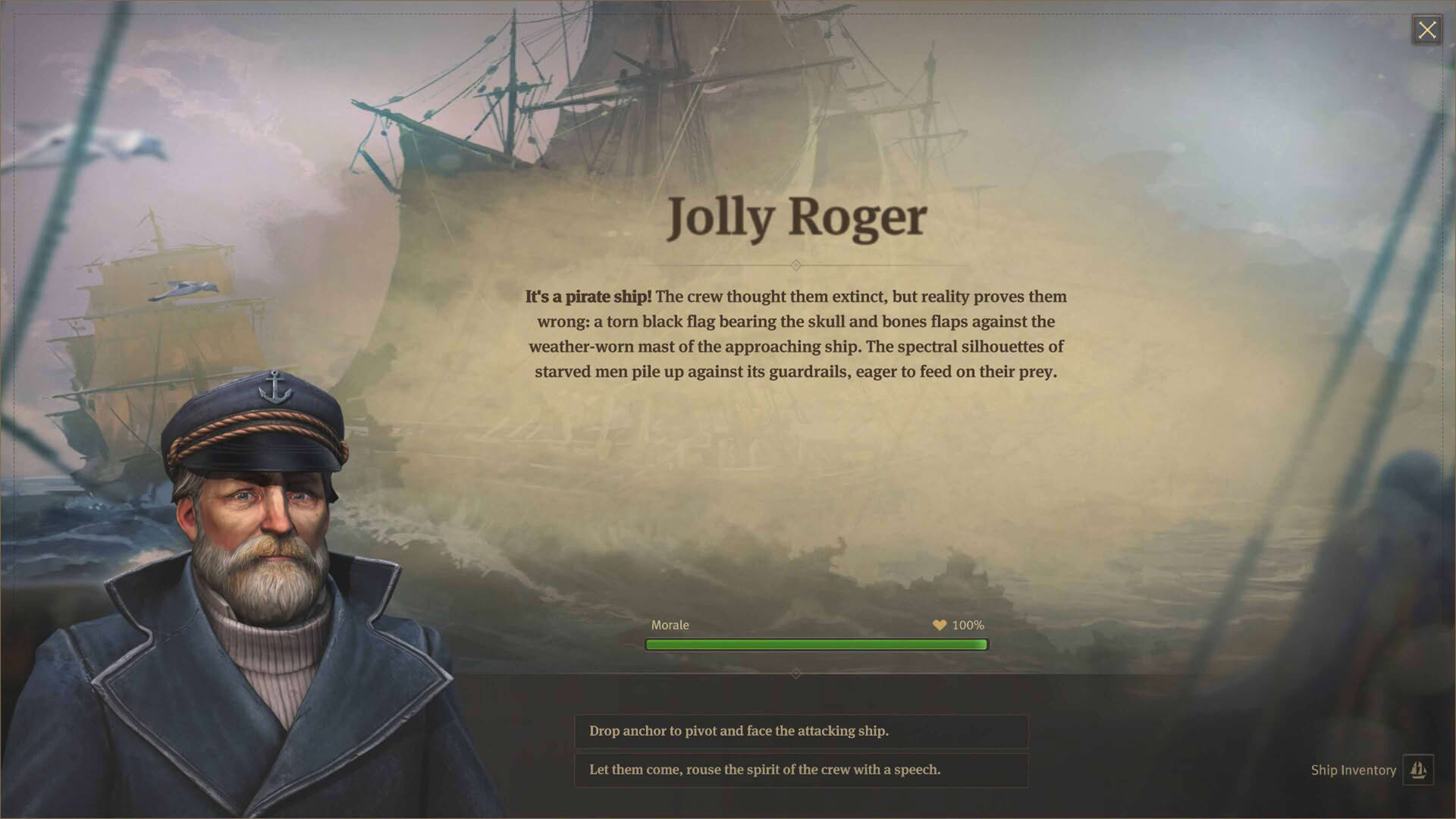 Screenshot for Anno 1800