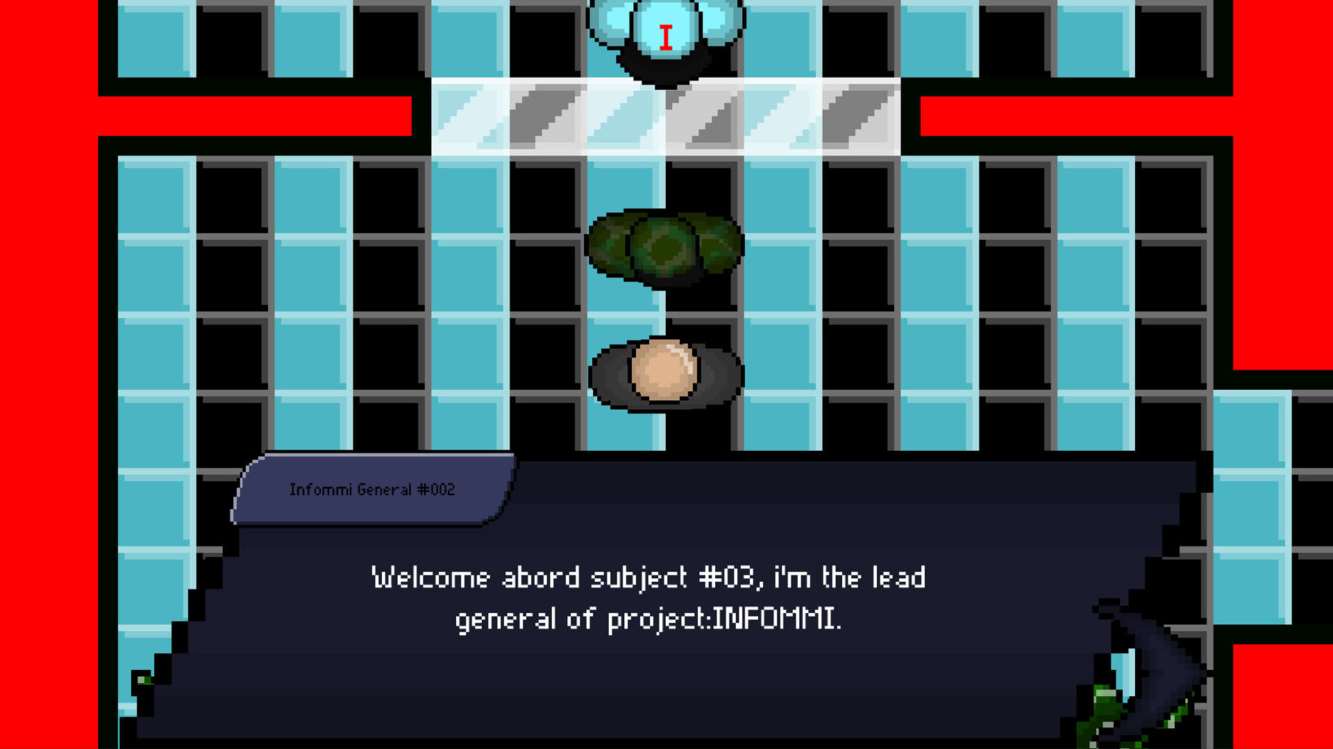 Screenshot for Infommi