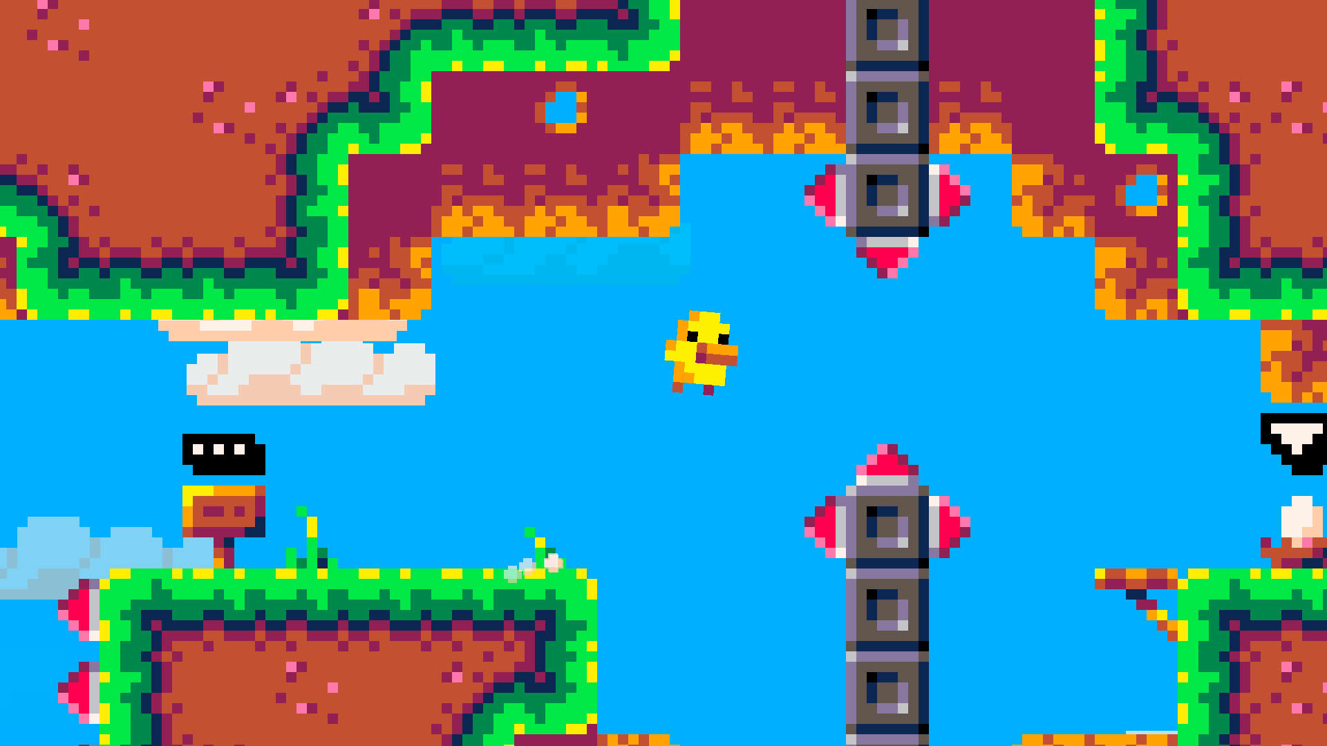 Screenshot for Duck Souls