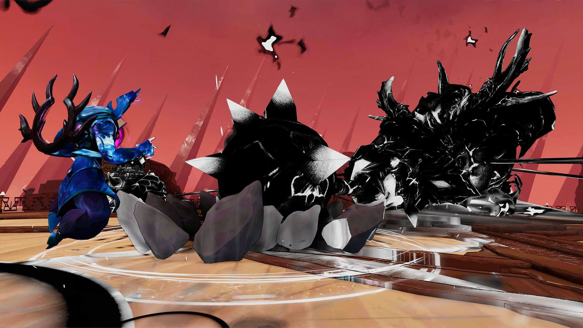 Screenshot for Vellum