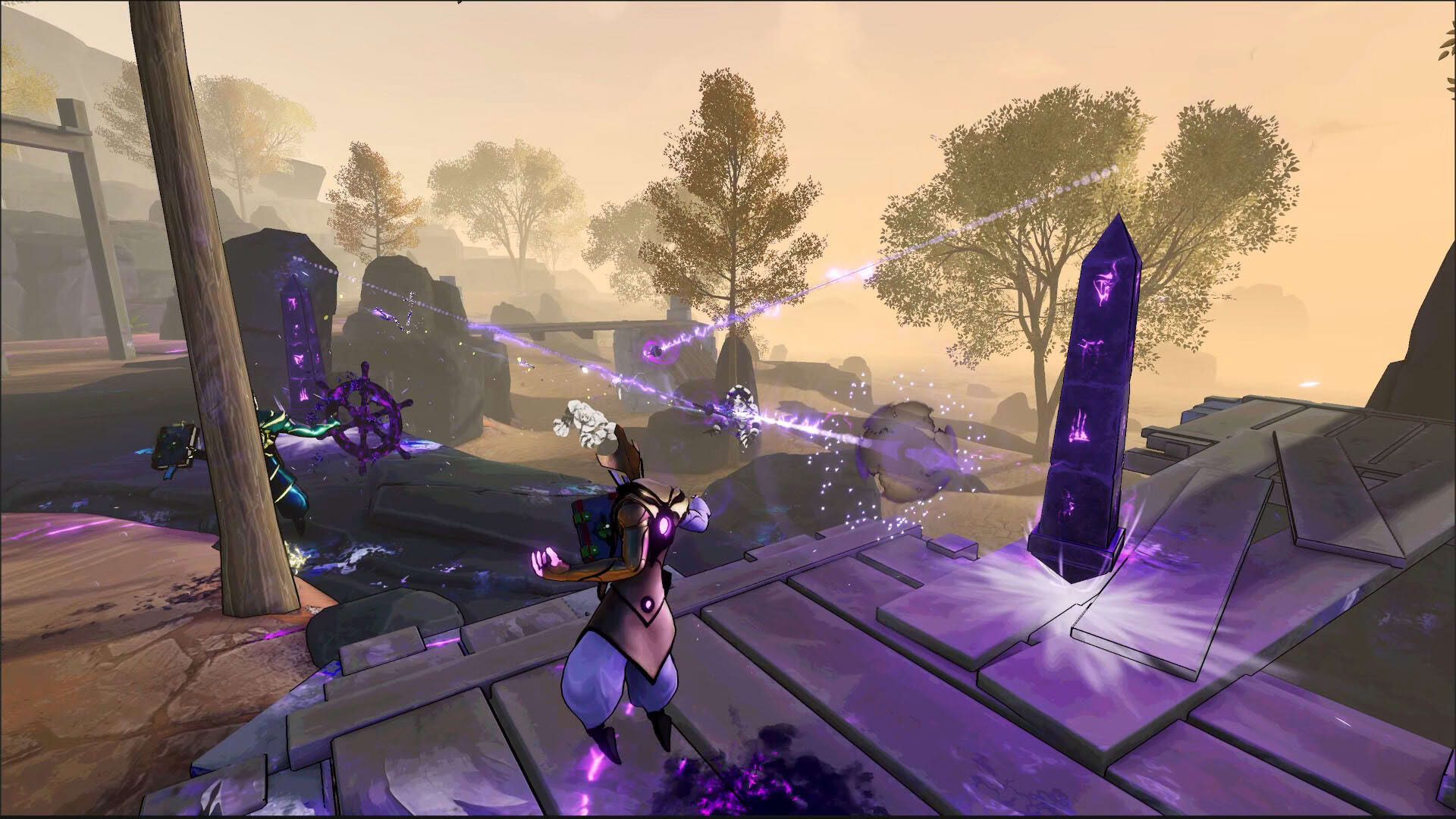 Screenshot for Vellum