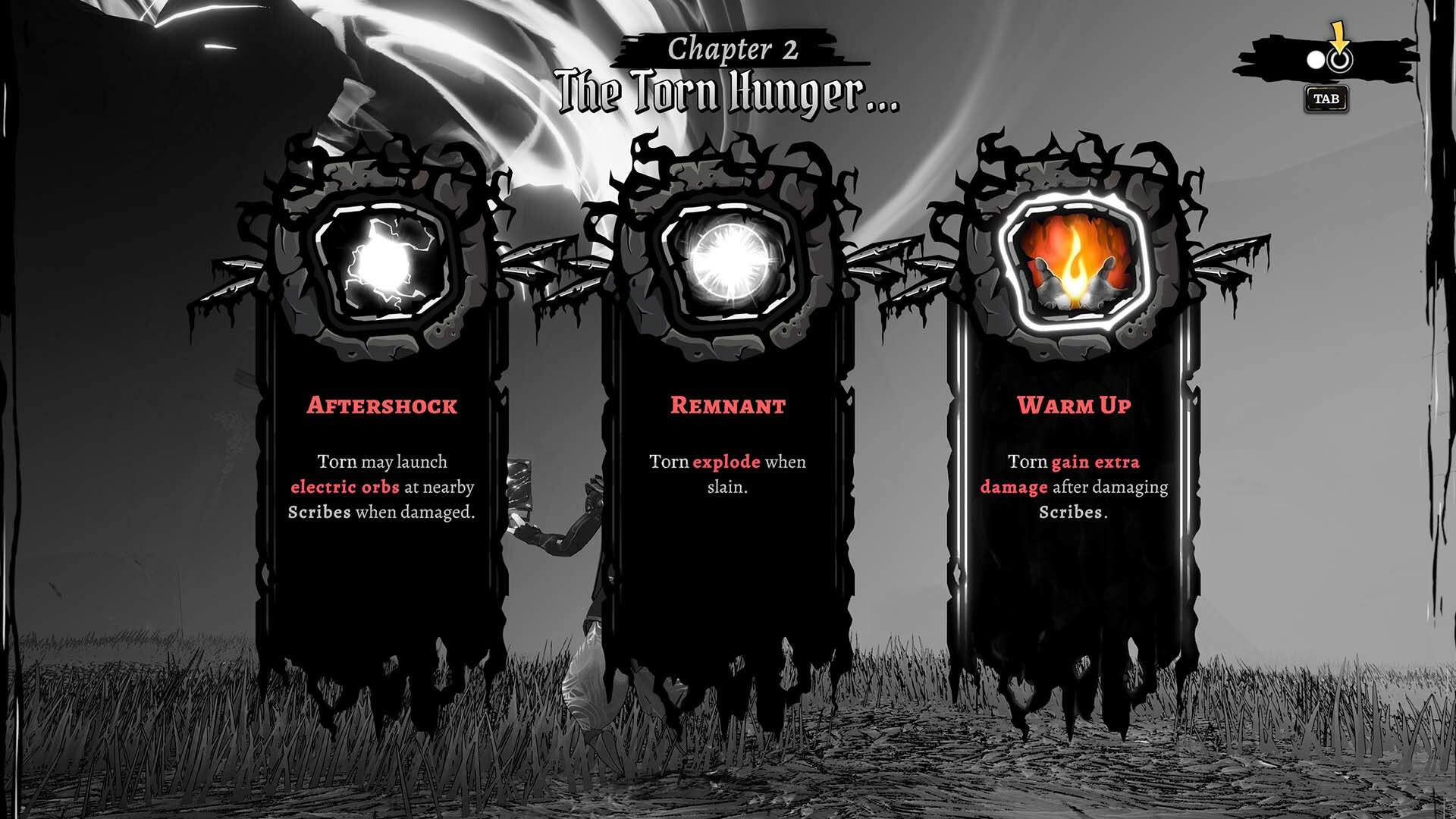 Screenshot for Vellum