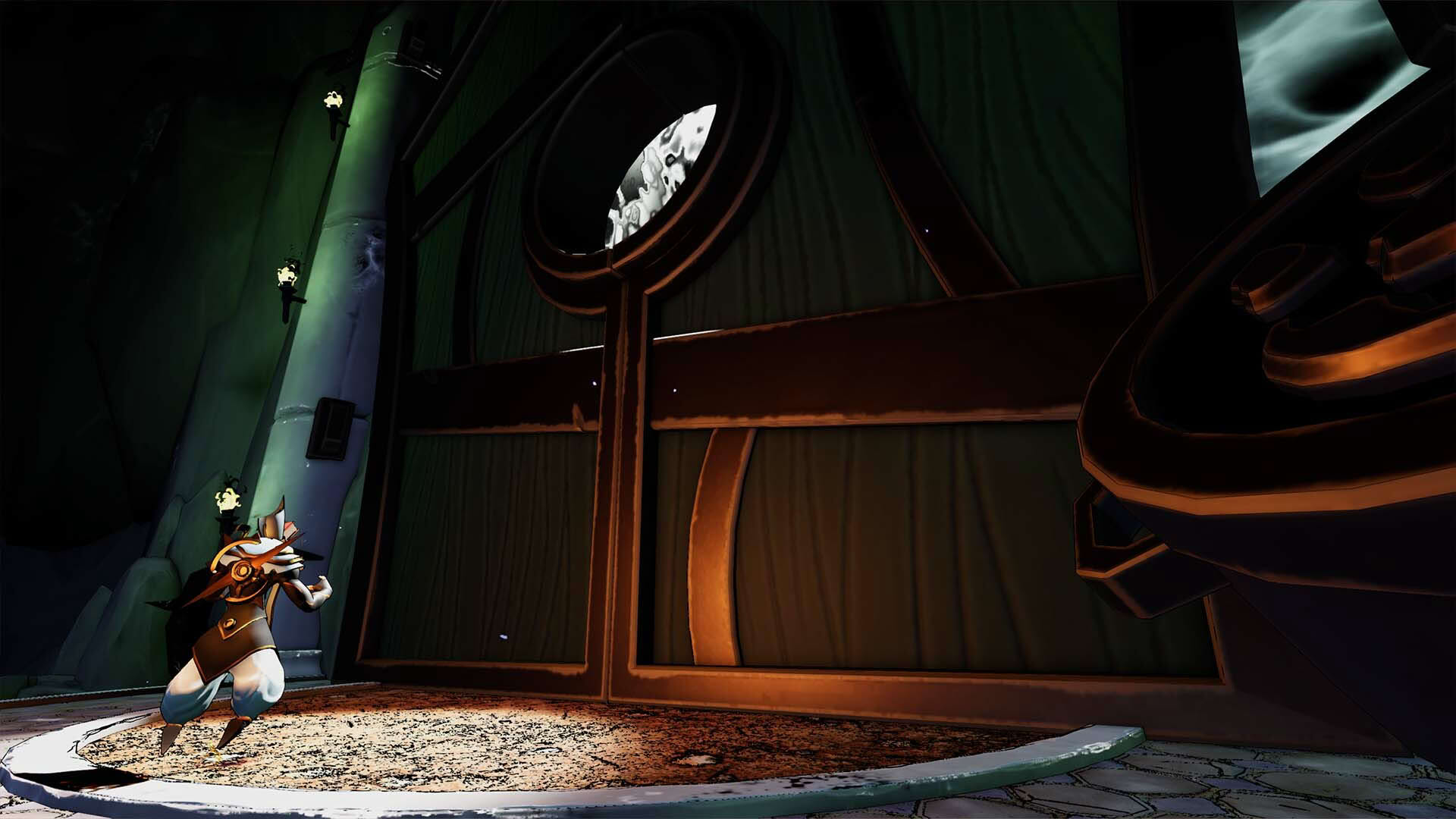 Screenshot for Vellum