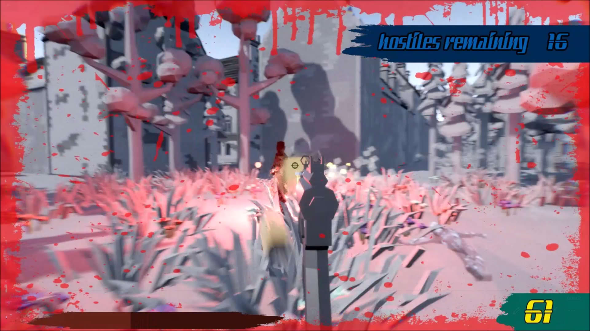 Screenshot for Swords with spice