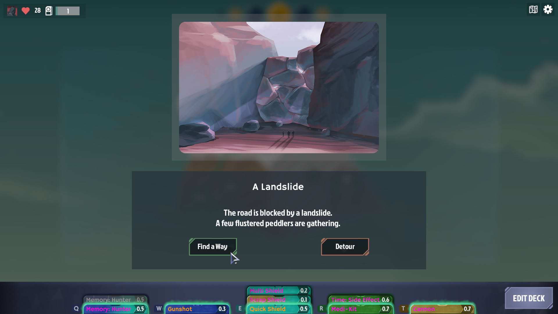 Screenshot for Second Second