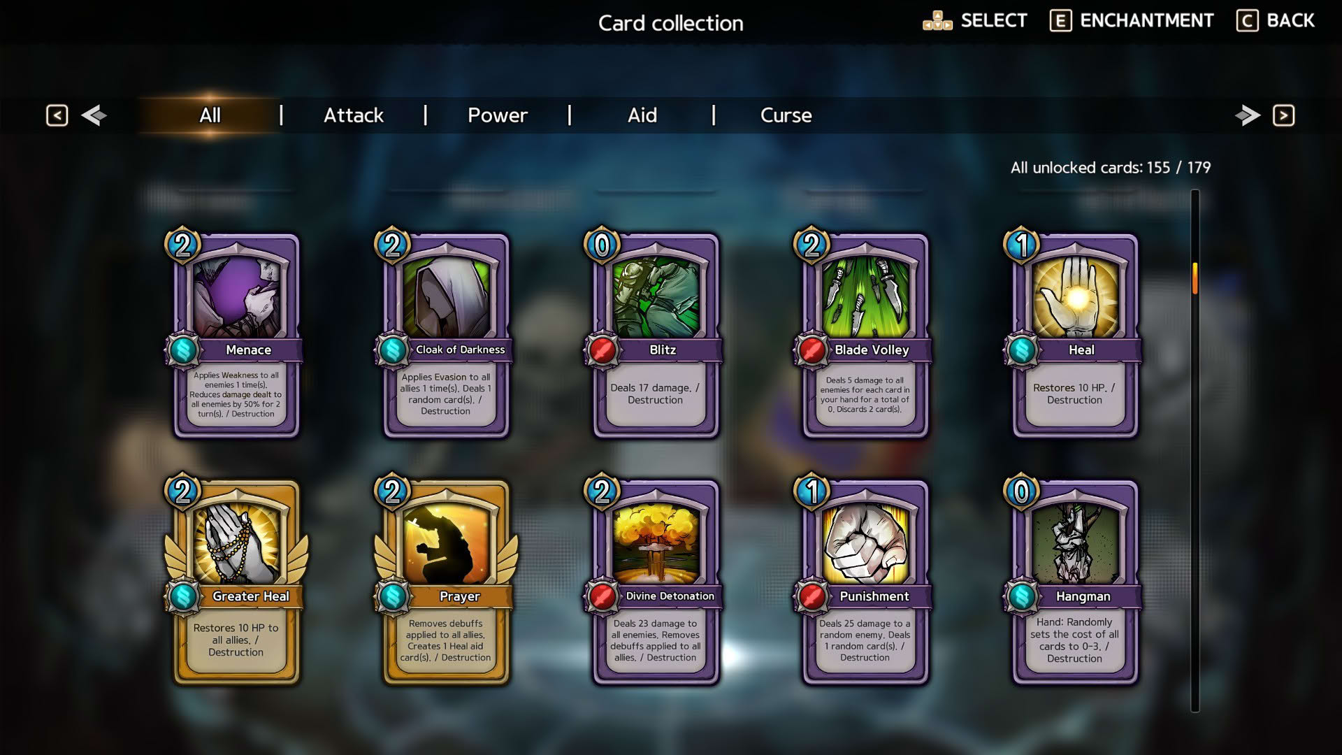 Screenshot for Destiny or Fate