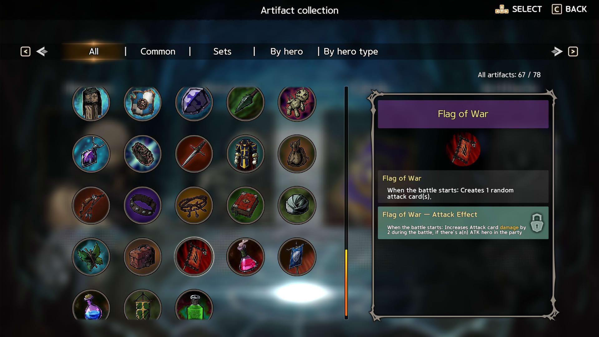 Screenshot for Destiny or Fate