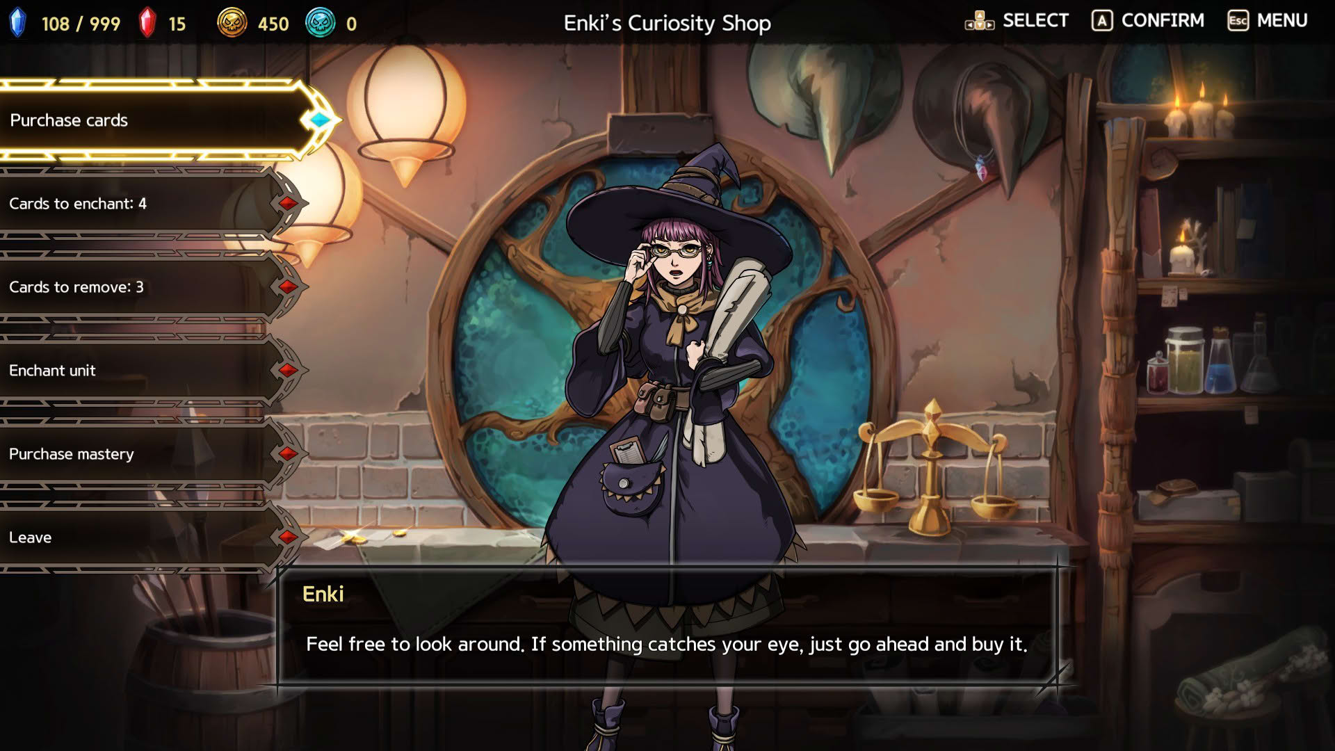 Screenshot for Destiny or Fate
