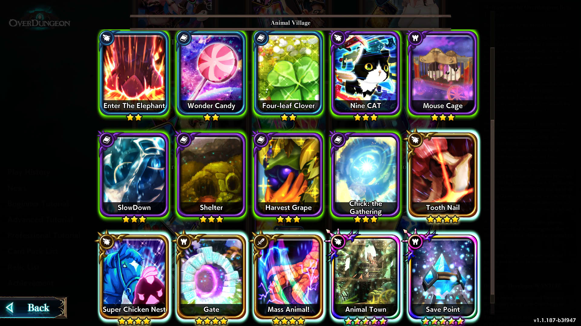 Screenshot for Overdungeon