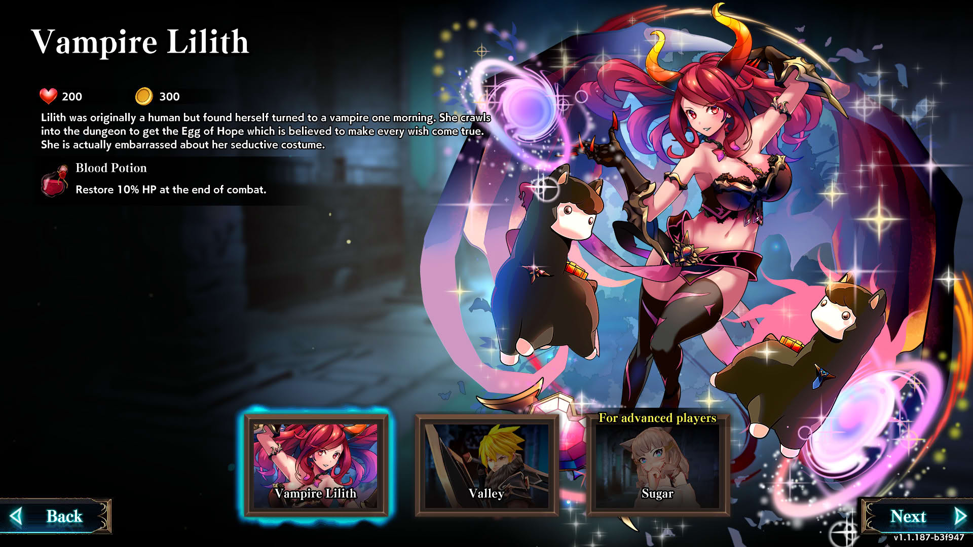 Screenshot for Overdungeon