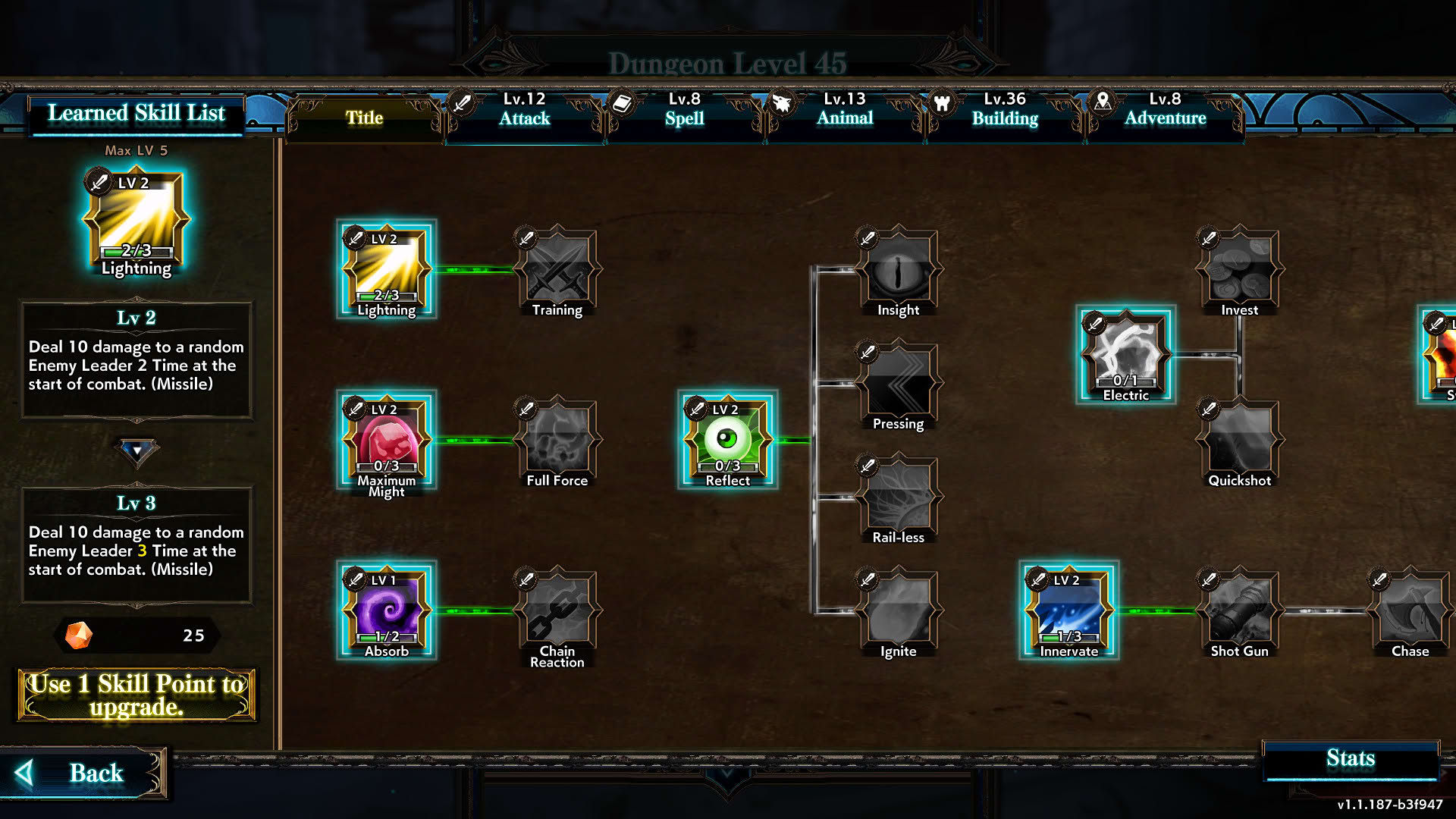 Screenshot for Overdungeon