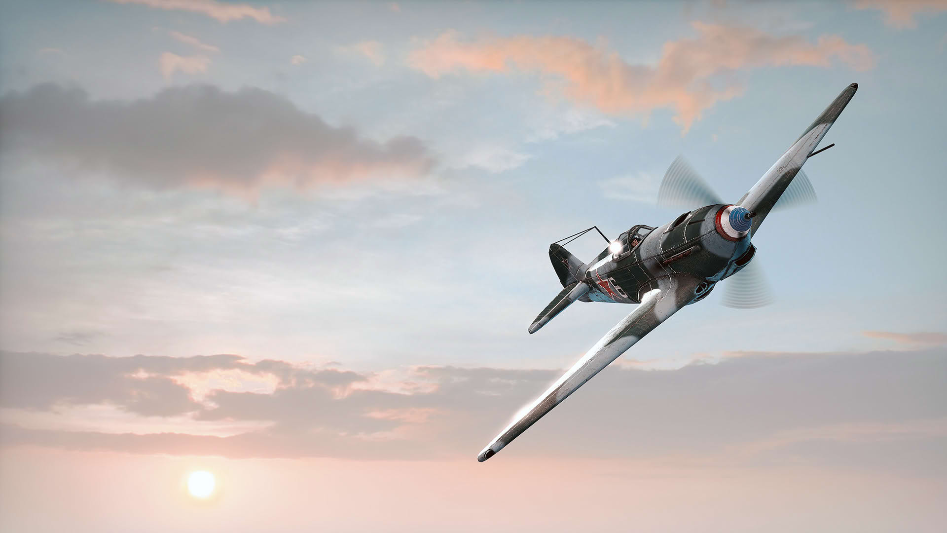 Screenshot for Steel Division 2
