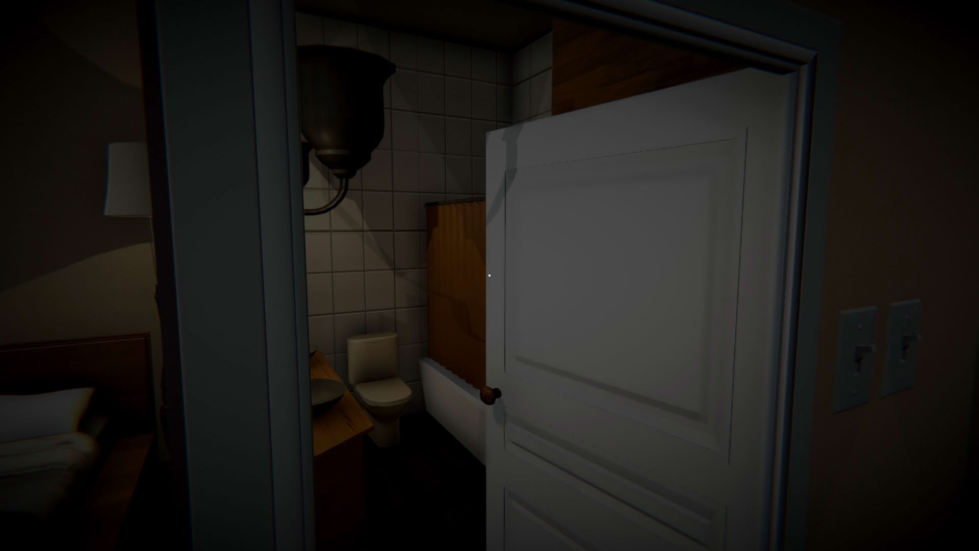 Screenshot for Jack Is Missing