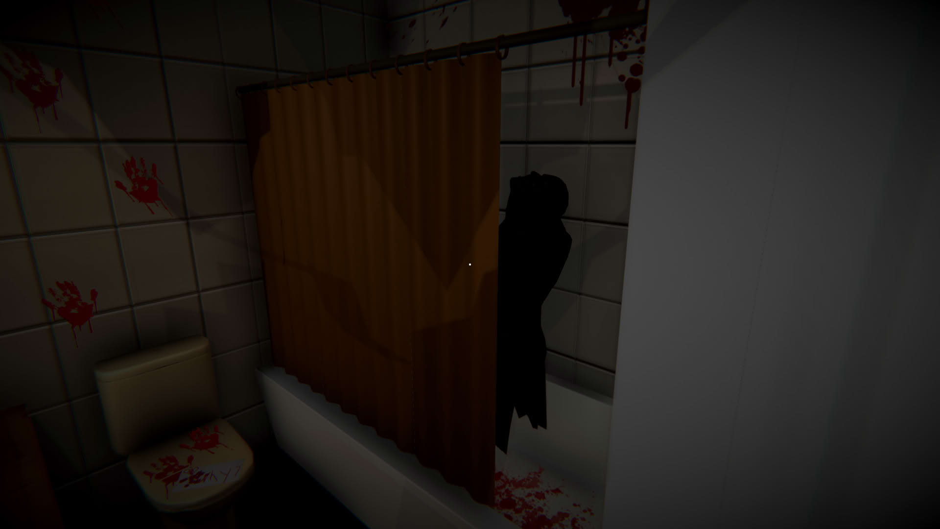 Screenshot for Jack Is Missing