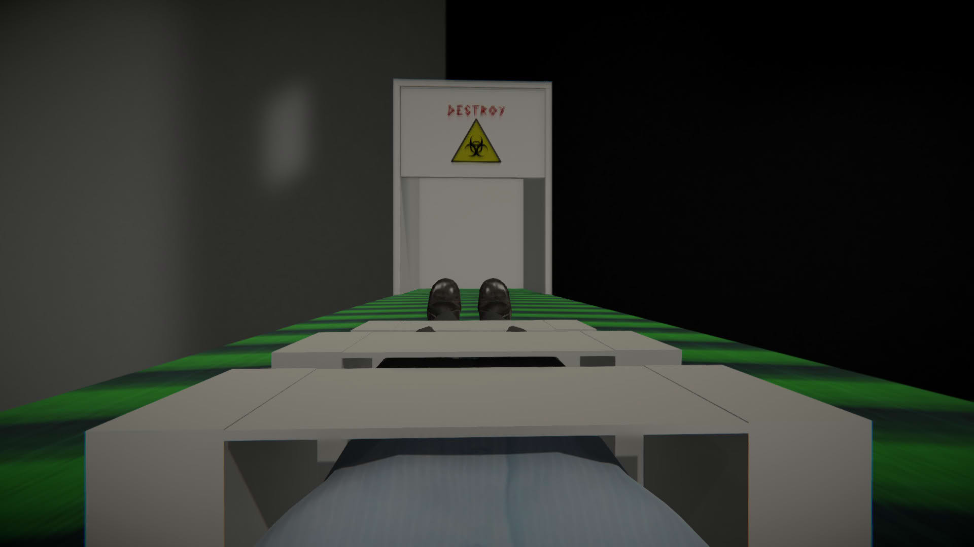 Screenshot for Jack Is Missing