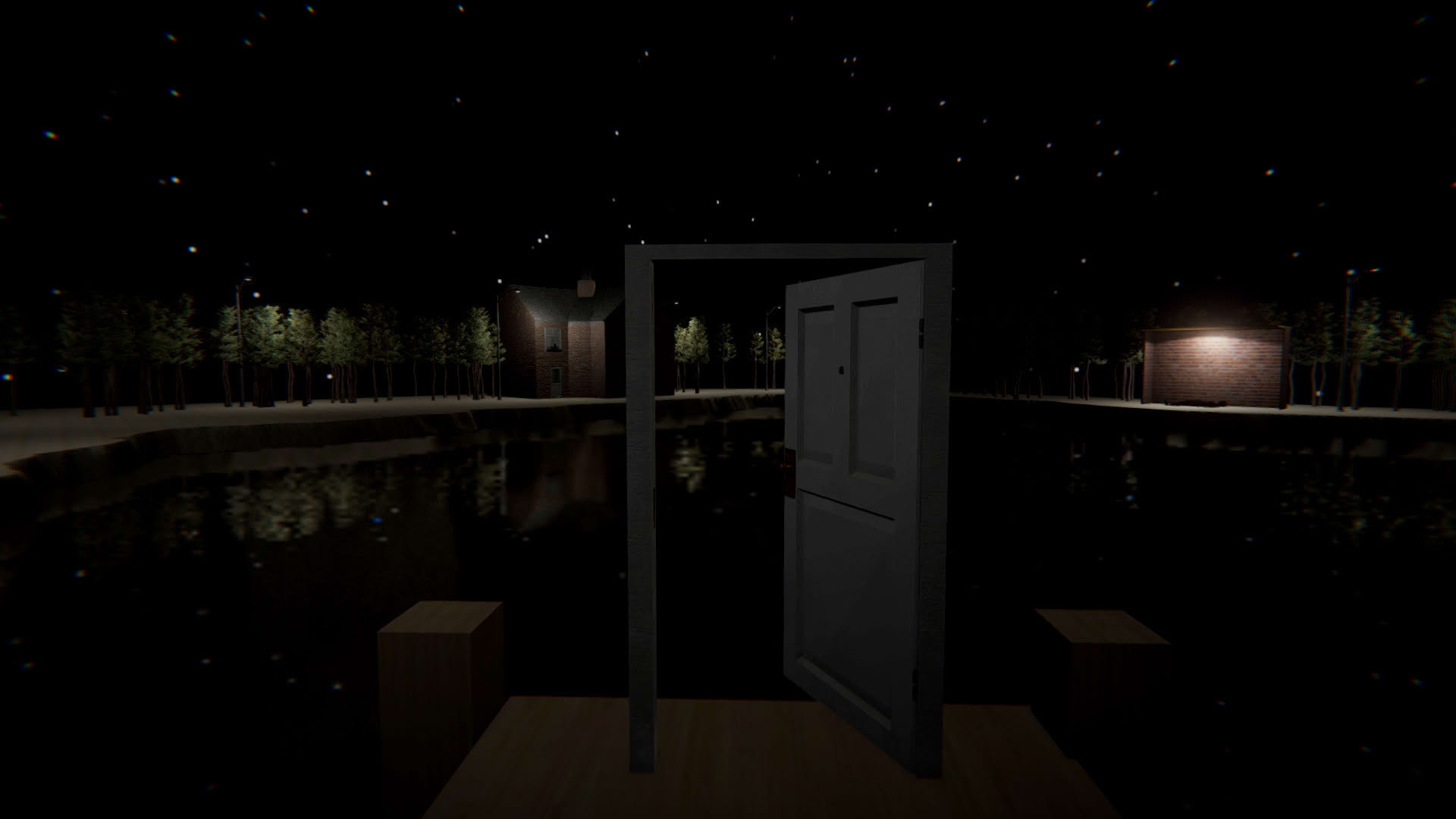 Screenshot for Jack Is Missing