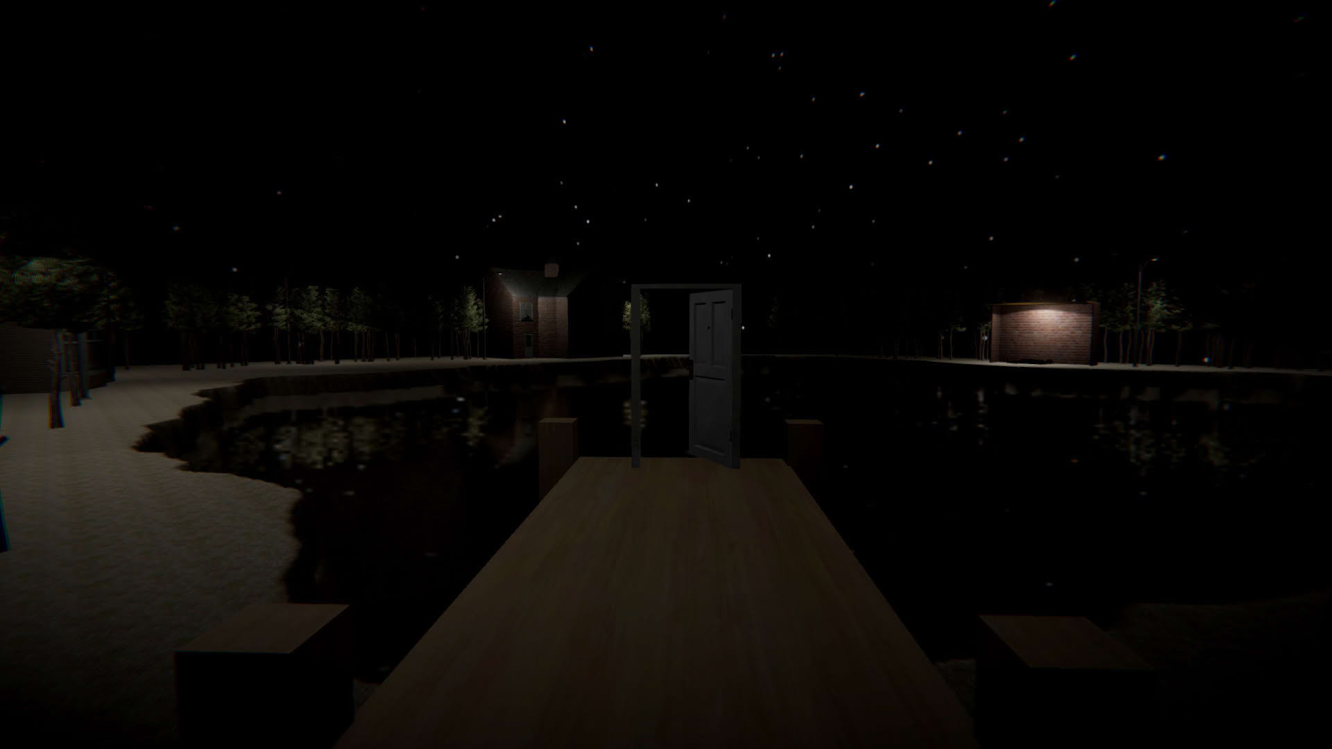 Screenshot for Jack Is Missing