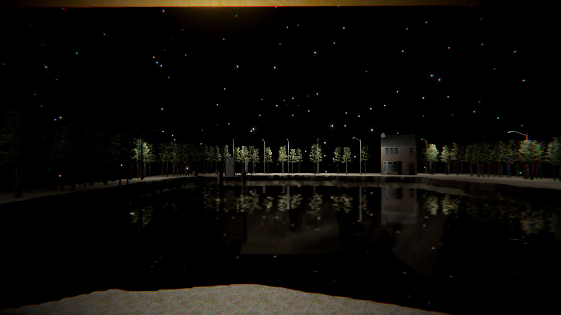 Screenshot for Jack Is Missing