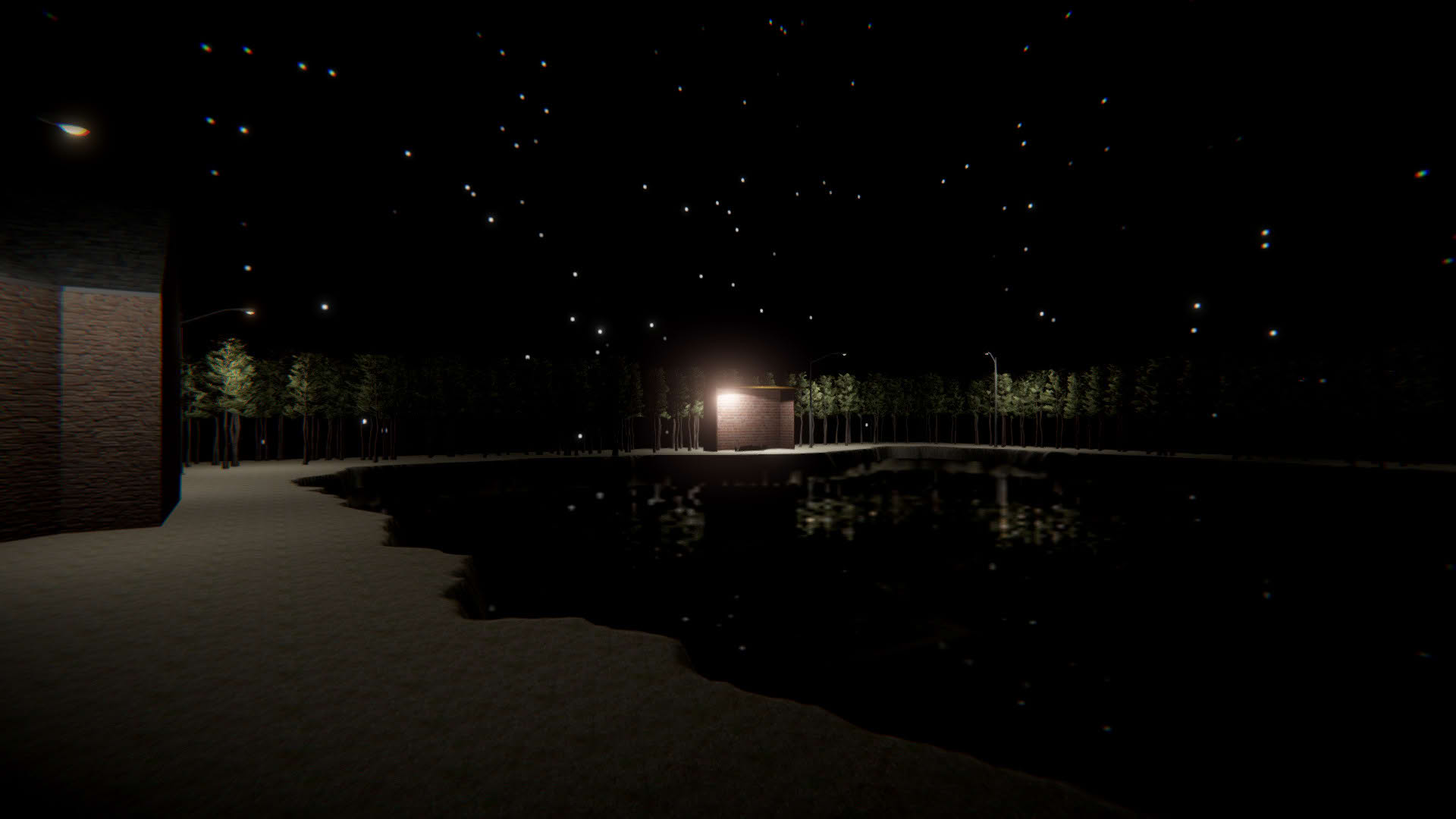 Screenshot for Jack Is Missing