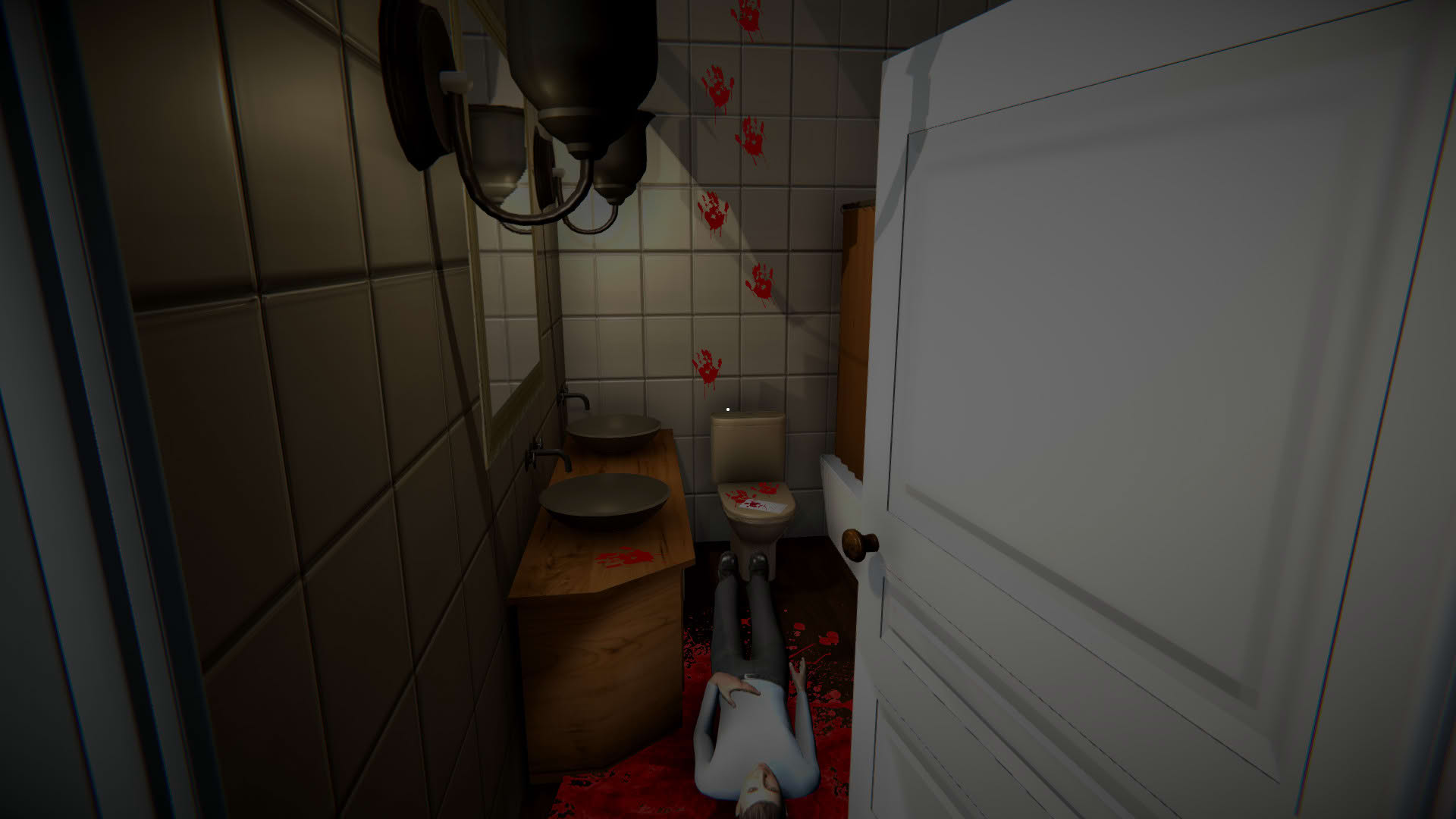 Screenshot for Jack Is Missing
