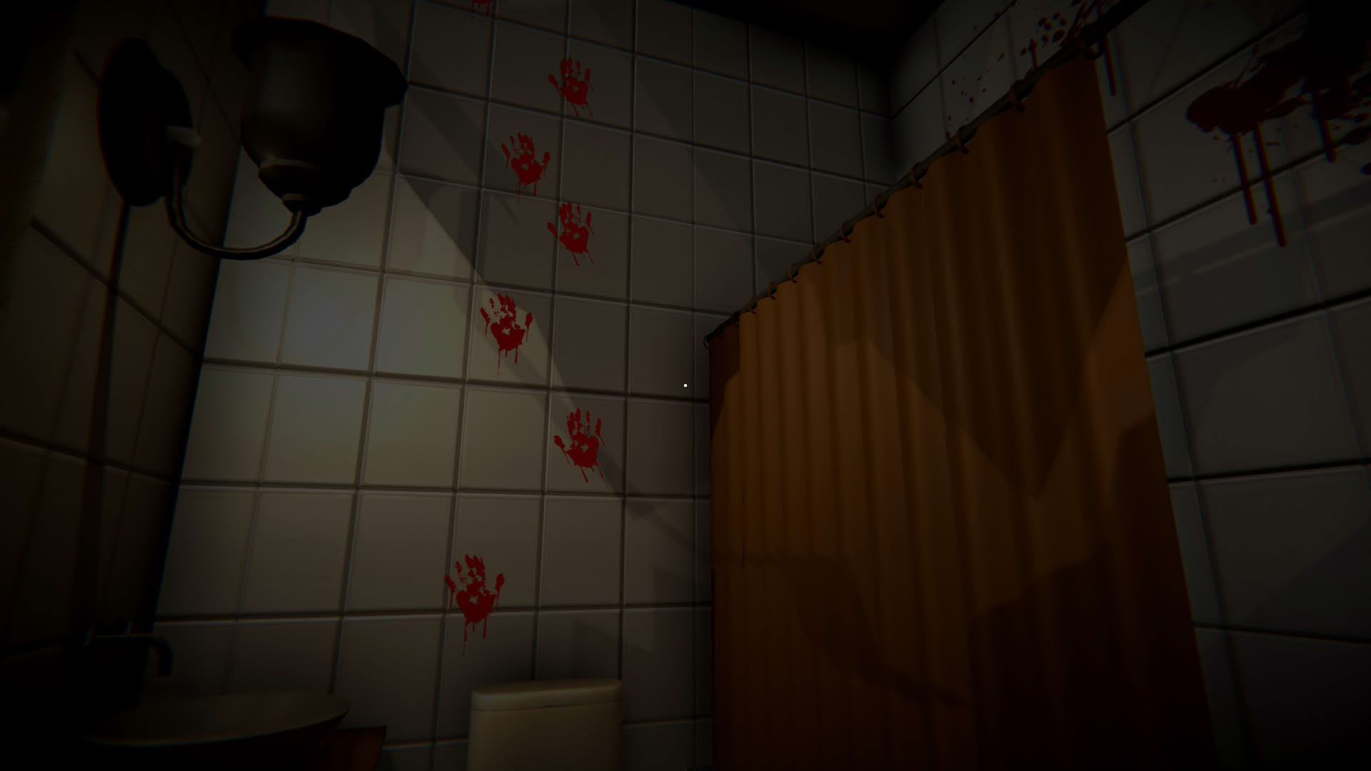 Screenshot for Jack Is Missing
