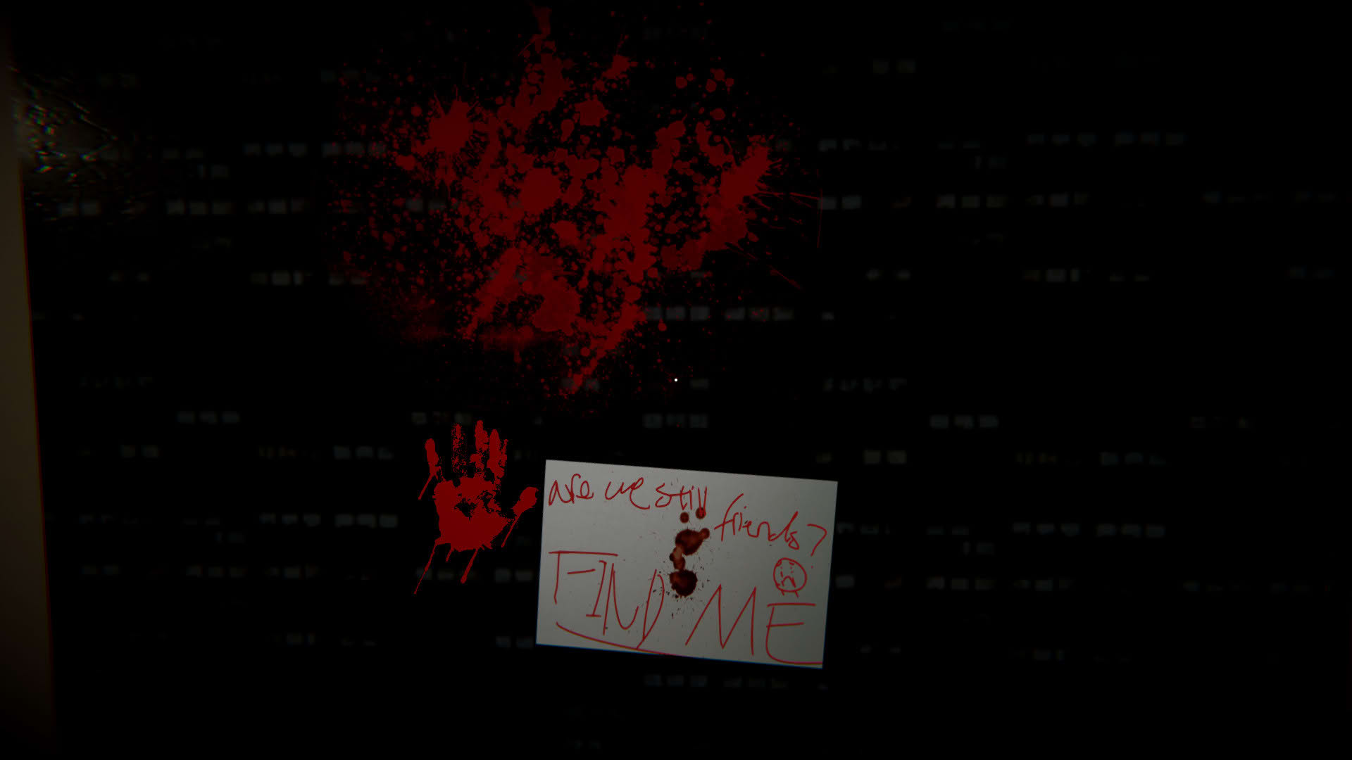Screenshot for Jack Is Missing