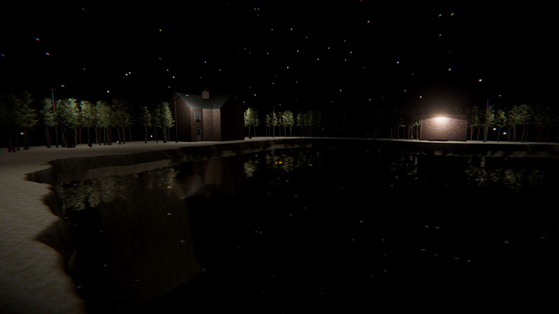 Screenshot for Jack Is Missing